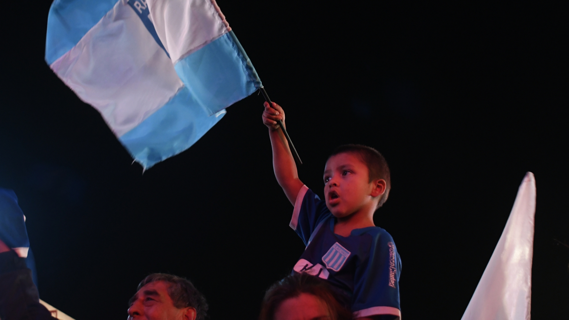 Entre los triunfos más importantes del campeonato se destaca el obtenido en el clásico de Avellaneda como visitante