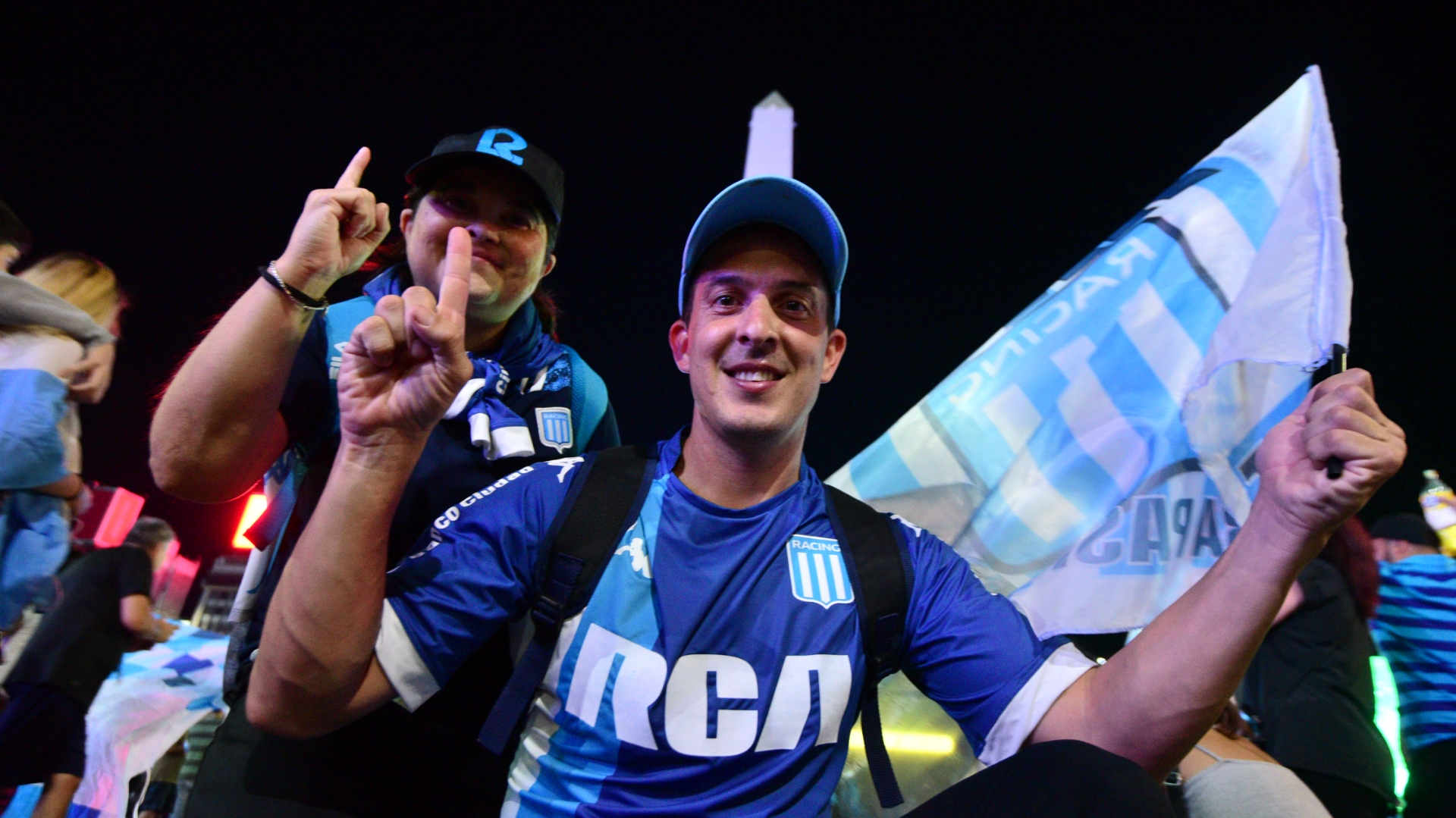 Racing ganó el torneo de punta a punta