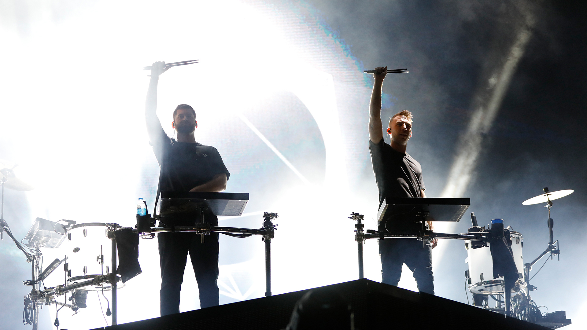 Odesza (Chule Valerga)