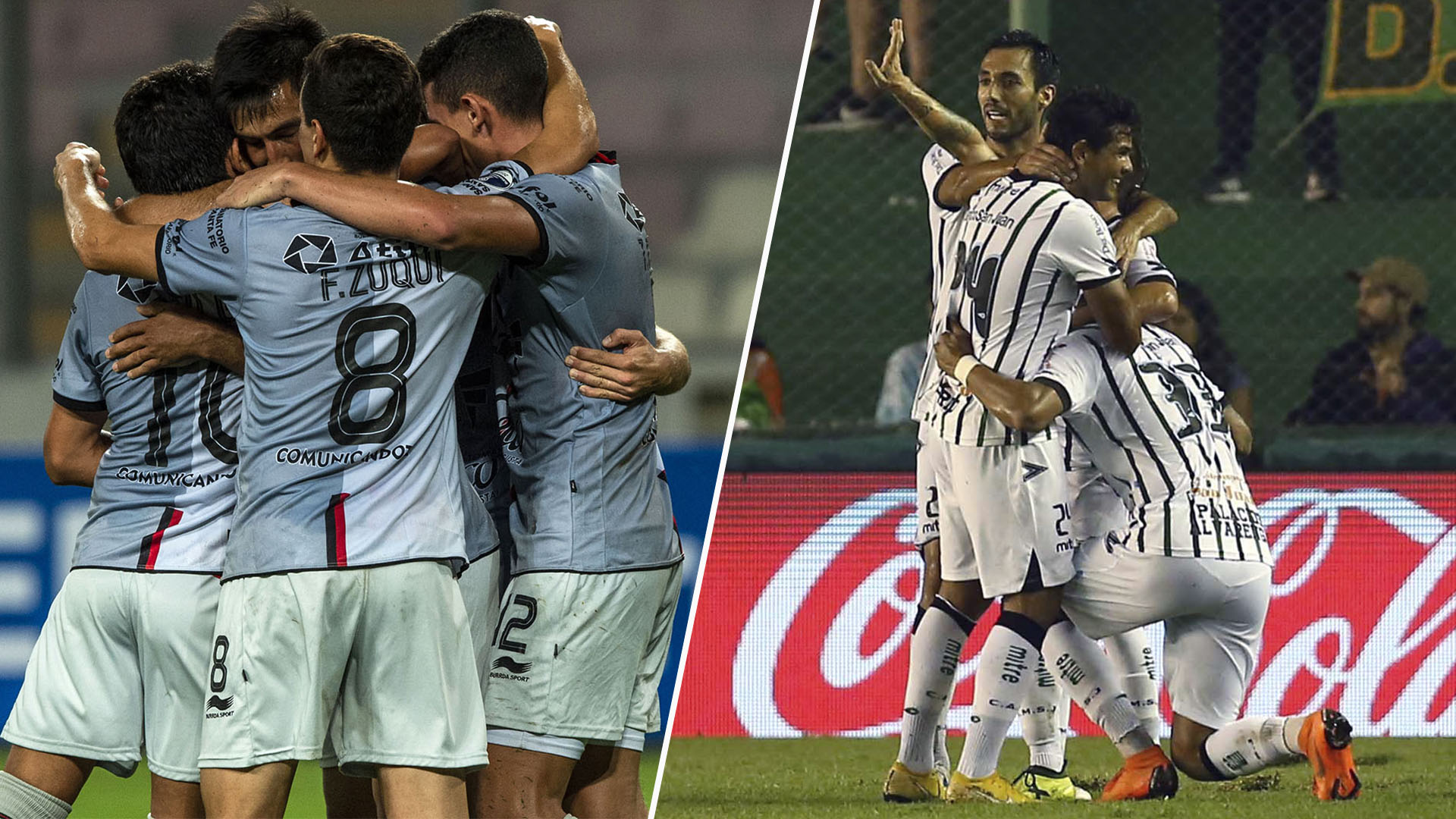 San Martín de San Juan busca una victoria ante Colón para soñar con la permanencia