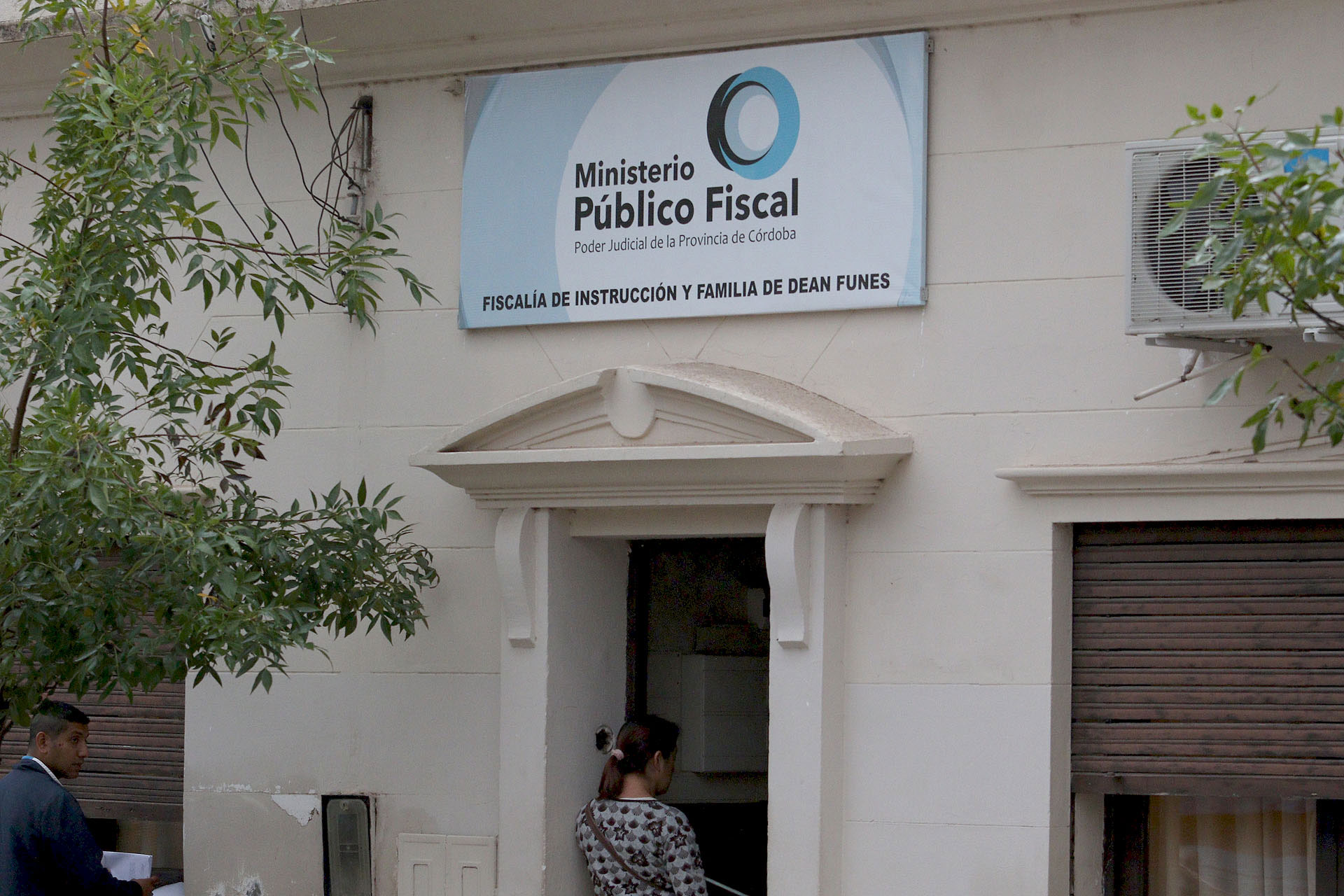 Infobae quiso hablar con la fiscal, pero fue rechazado. En las próximas horas, podría haber novedades en la investigación (Fotos Mario Sar)