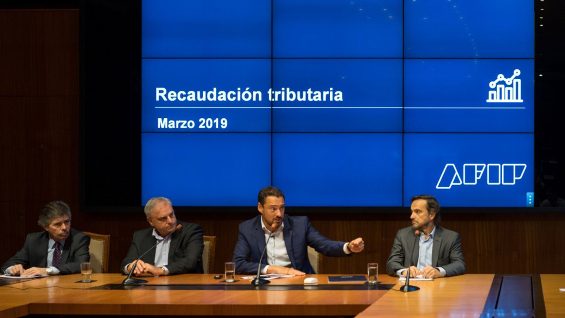 En la AFIP estiman que el ajuste por inflación podría tener algún efecto en 2020 si el régimen comenzara a regir para los balances con cierre en diciembre