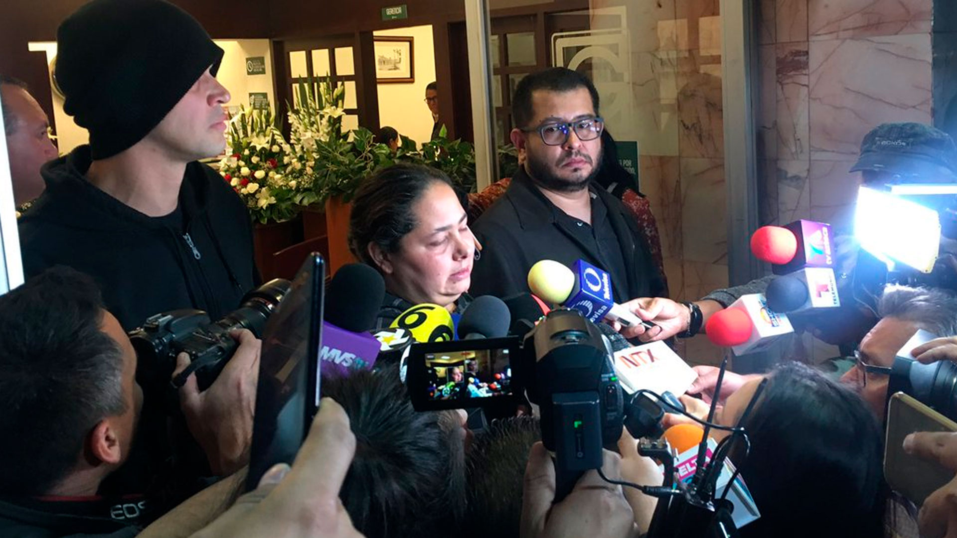 Una amiga del escritor pidió que se revele la identidad de la presunta víctima (Foto: Twitter LaloGonzalezM)
