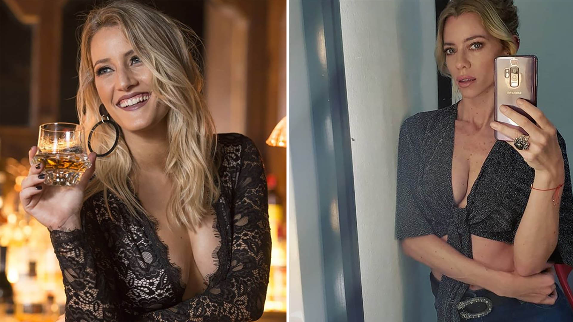 Mica Viciconte y Nicole Neumann continúan enfrentadas