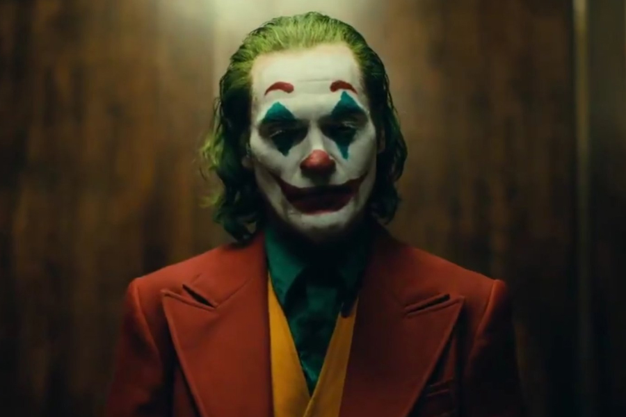 Joaquin Phoenix nació en Puerto Rico y es el primer “Joker” de América Latina (Foto: Archivo)