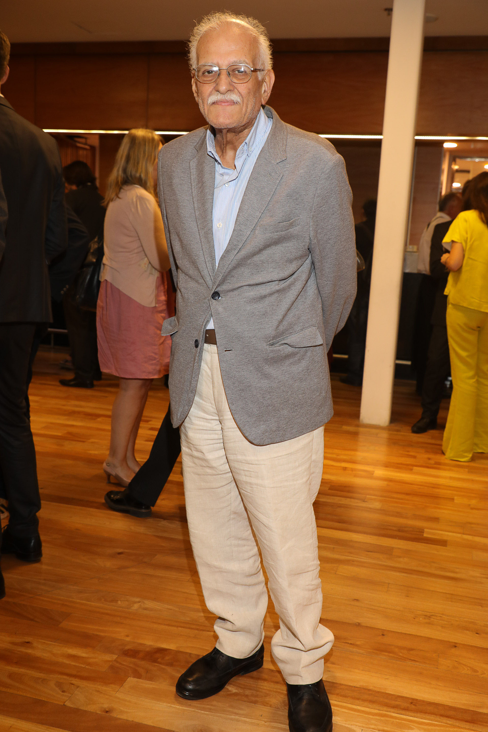 Aldo Pignanelli