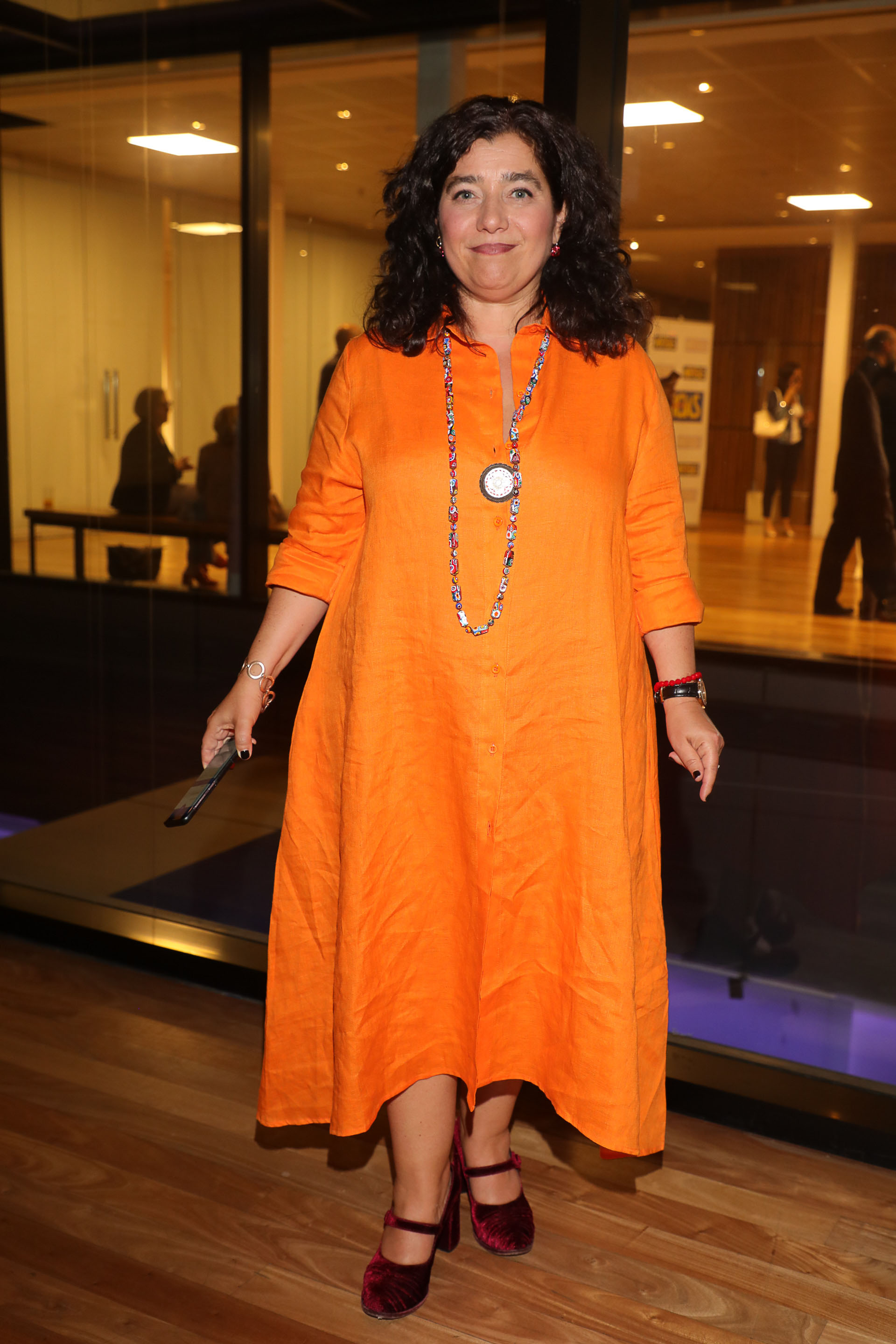 Mariela Ivanier (Verbo Comunicación)