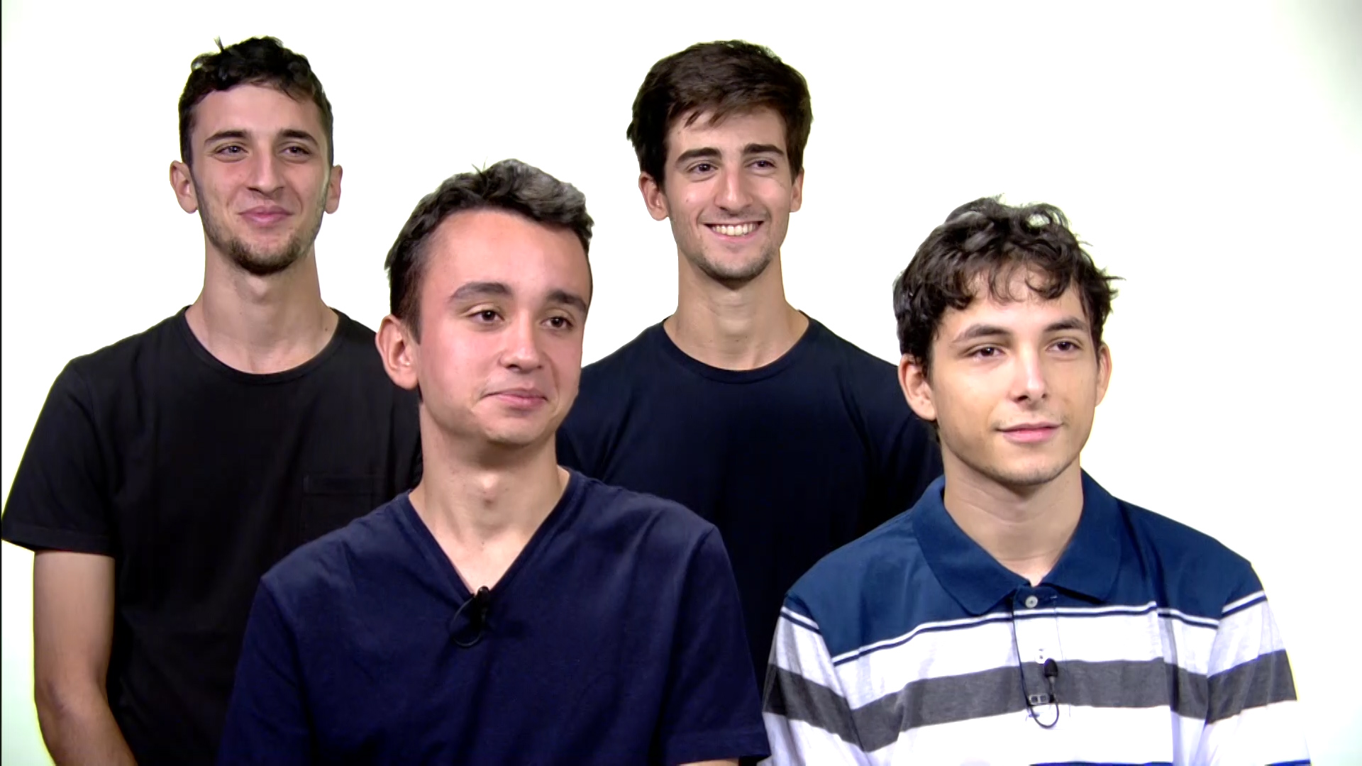 Ex alumnos del Colegio Nacional de Buenos Aires quieren crean Classmate, un “Uber de profesores particulares”