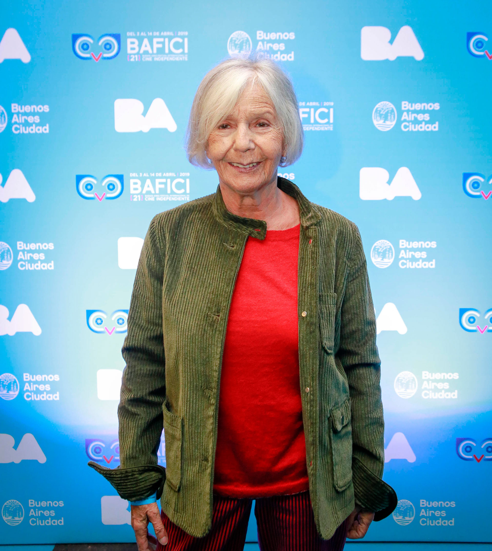 Beatriz Sarlo.