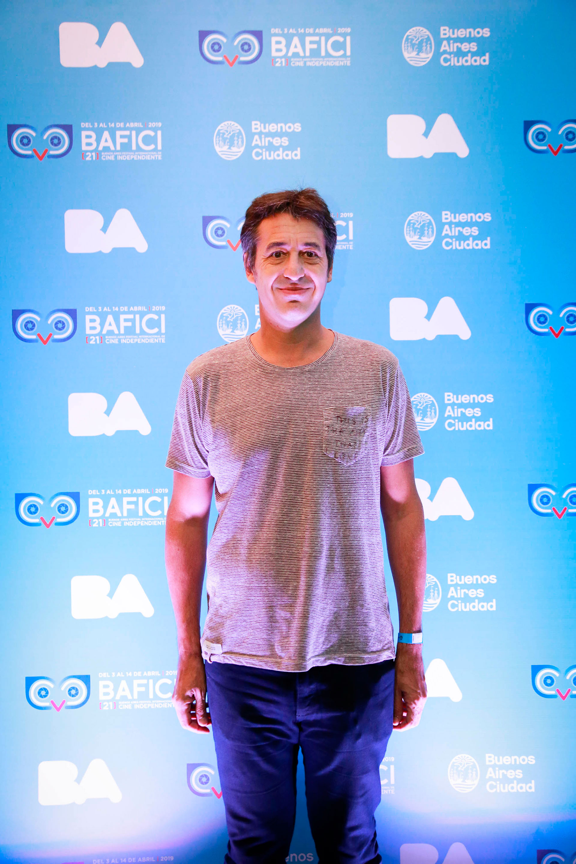 Juan Villegas.