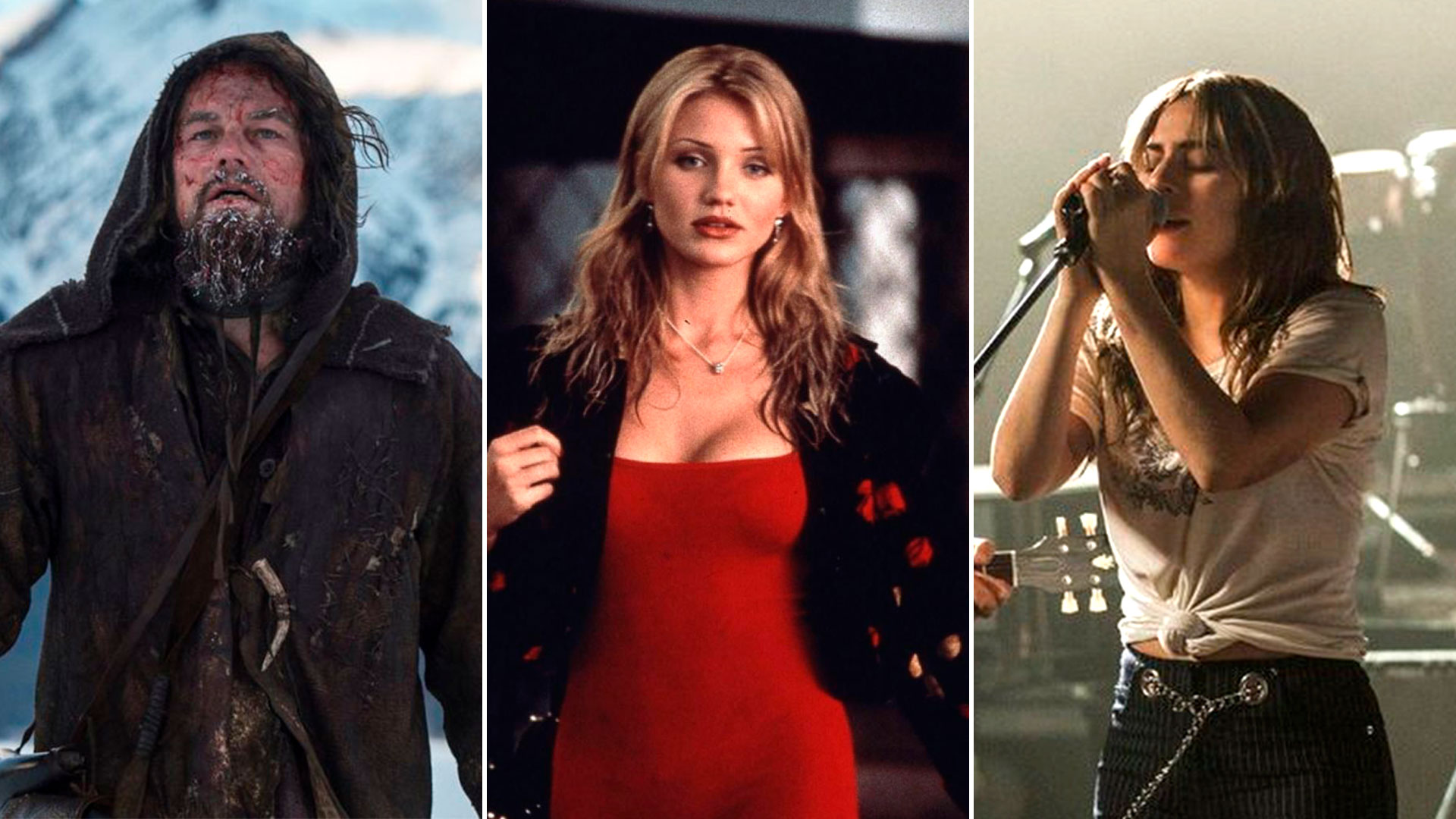 Nuestra nueva generación de actrices en algunas de las películas que  estrenaron este año., image size:1920x1080