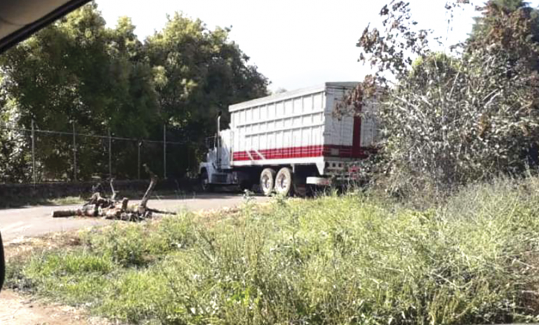 En Tierra Caliente siguen operando células del crimen organizado. (Foto: Especial)