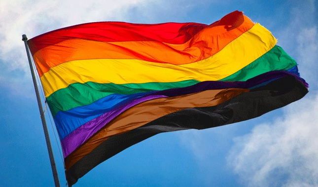 La iglesia tampoco va a calificar como "apostasía" las uniones de parejas LGBT (Foto: @carmenm57542973)