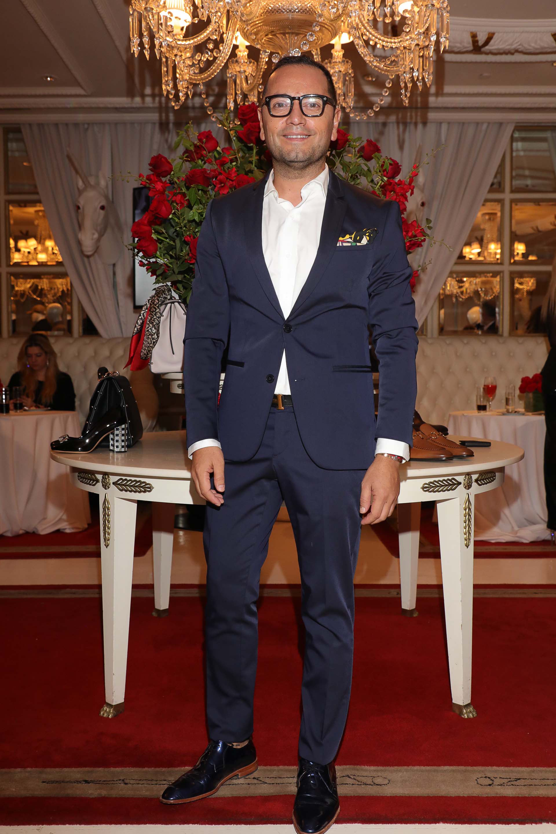 Fabián Medina Flores