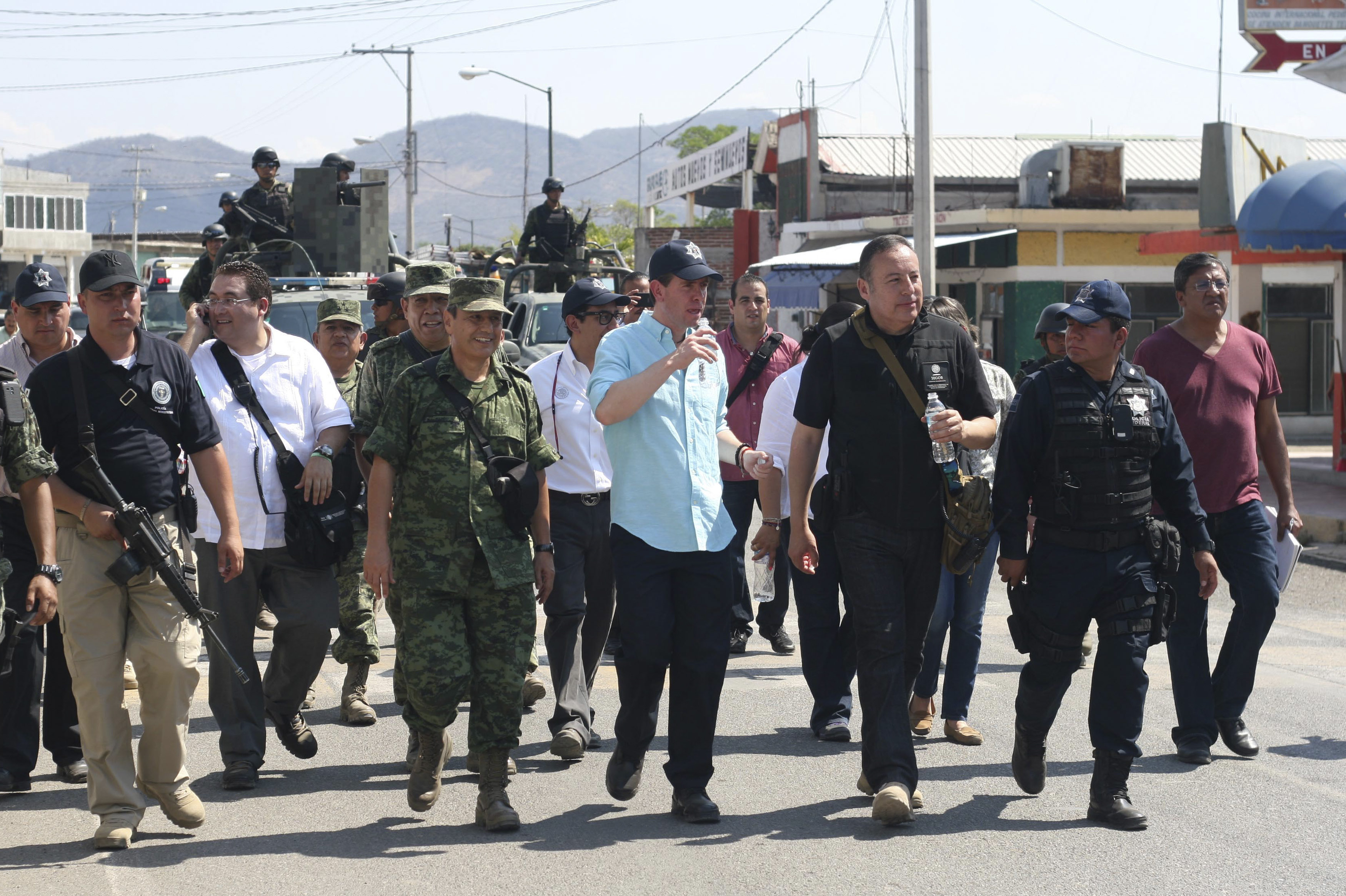 (FOTO: ARCHIVO/ ALAN ORTEGA /CUARTOSCURO)