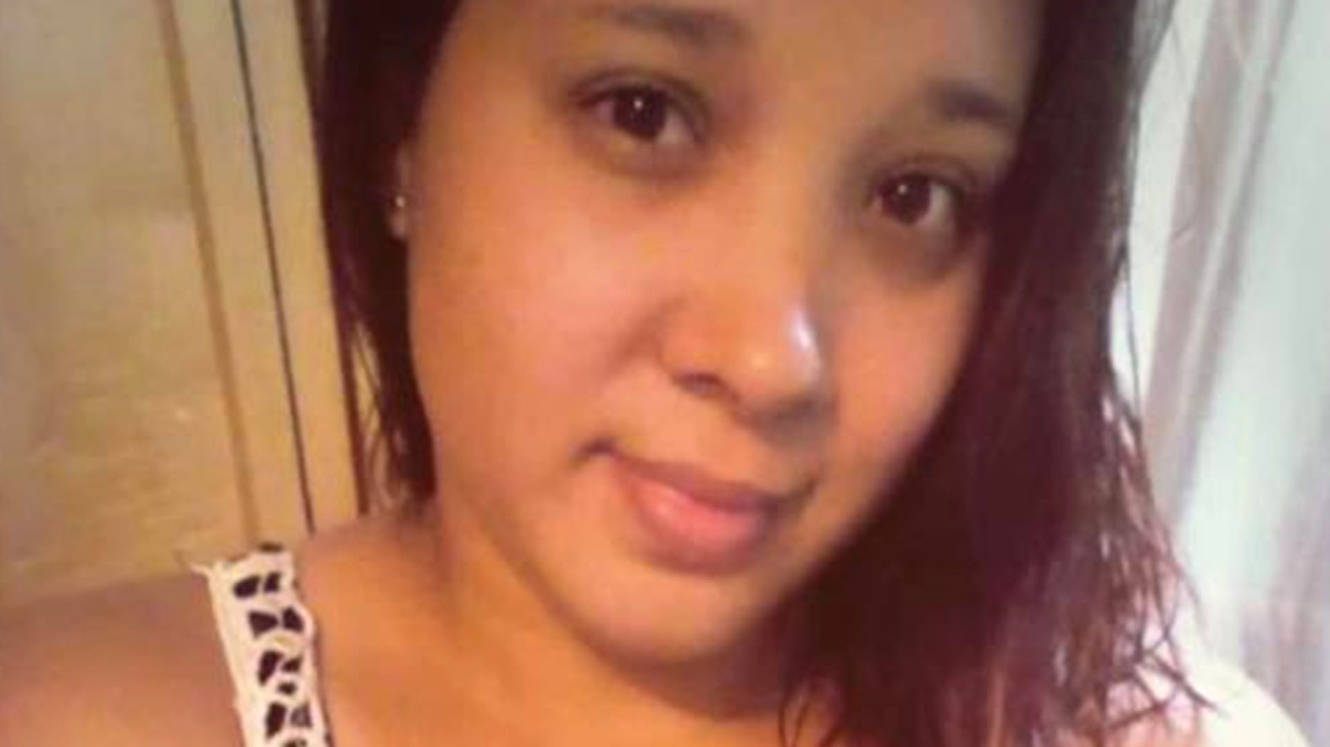 Antonella Bernhardt (27) se había recibido de Técnica en Gestión Turística y Hotelera