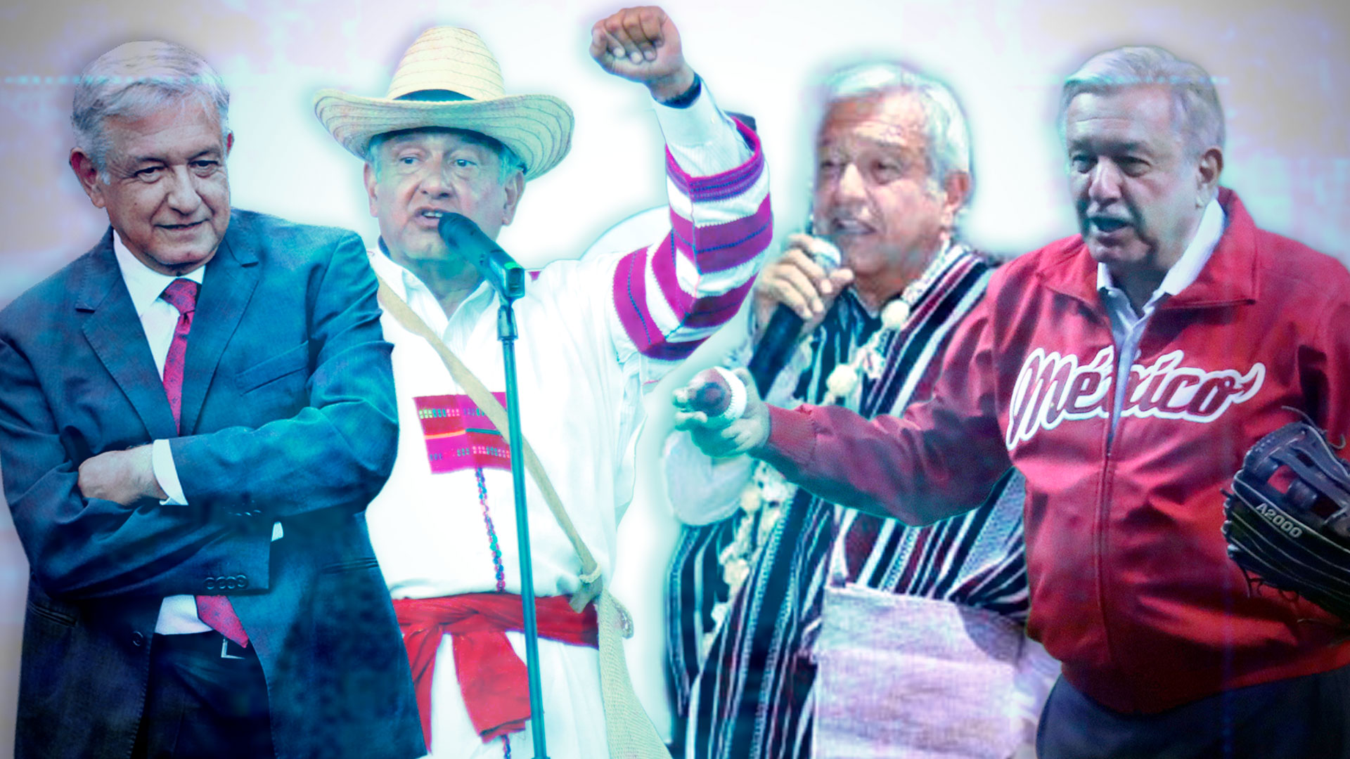 López Obrador, el presidente que distrae a los mexicanos y ...