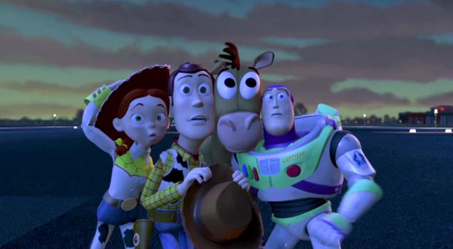 Este show permite a los niños acercarse a la música clásica, de la mano de personajes entrañables como: Nemo, Wall-E, James P. “Sulley” Sullivan o Rayo McQueen. (Foto: Pixar y Disney)