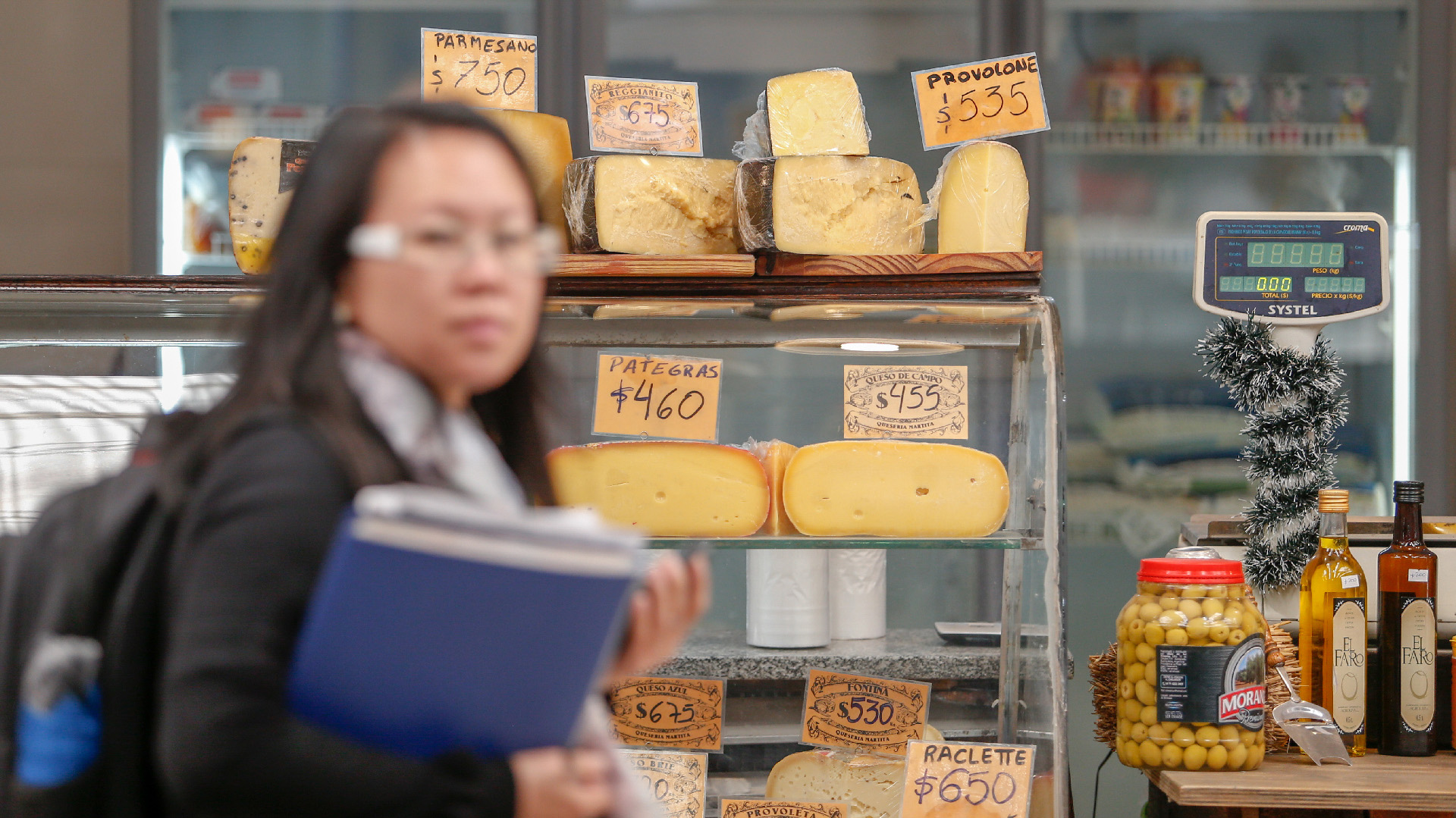 Con espacio coworking y patio gastronómico: cómo es por dentro el