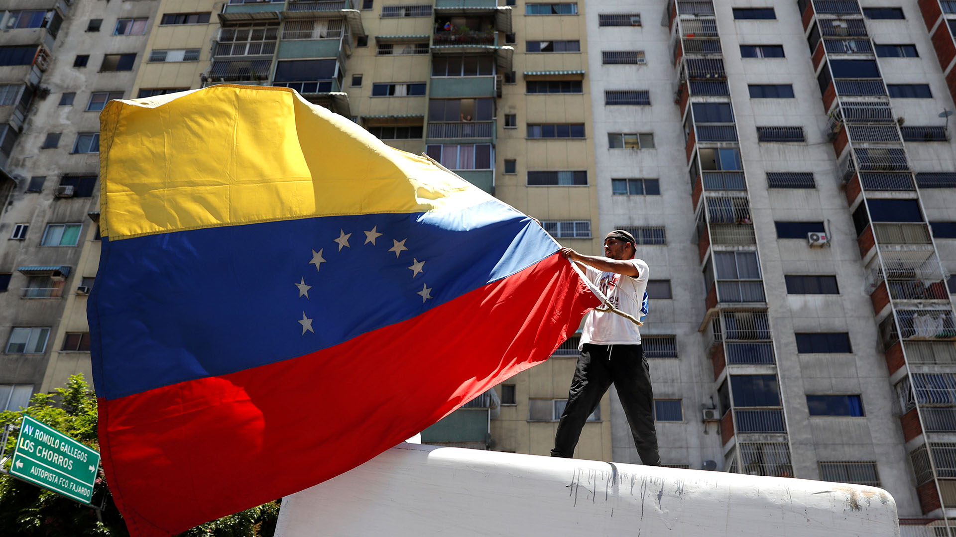REUTERS/Carlos Garcia Rawlins