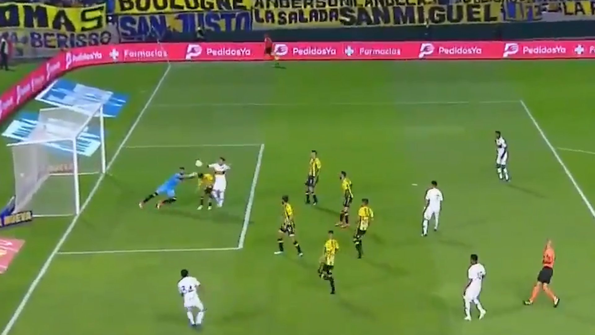 mano zarate boca aldosivi 1