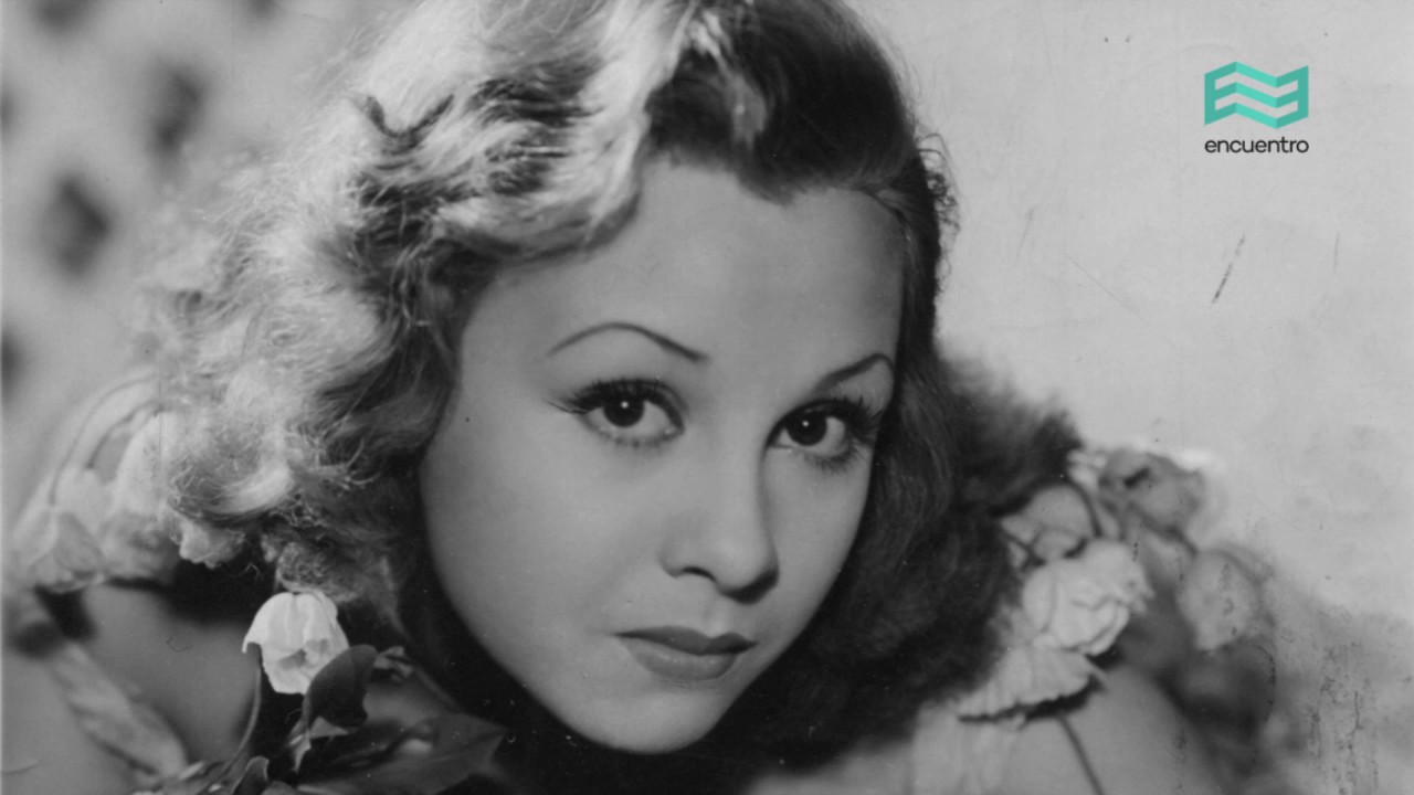 Fanny Navarro, la actriz novia de Juan Duarte (YouTube)
