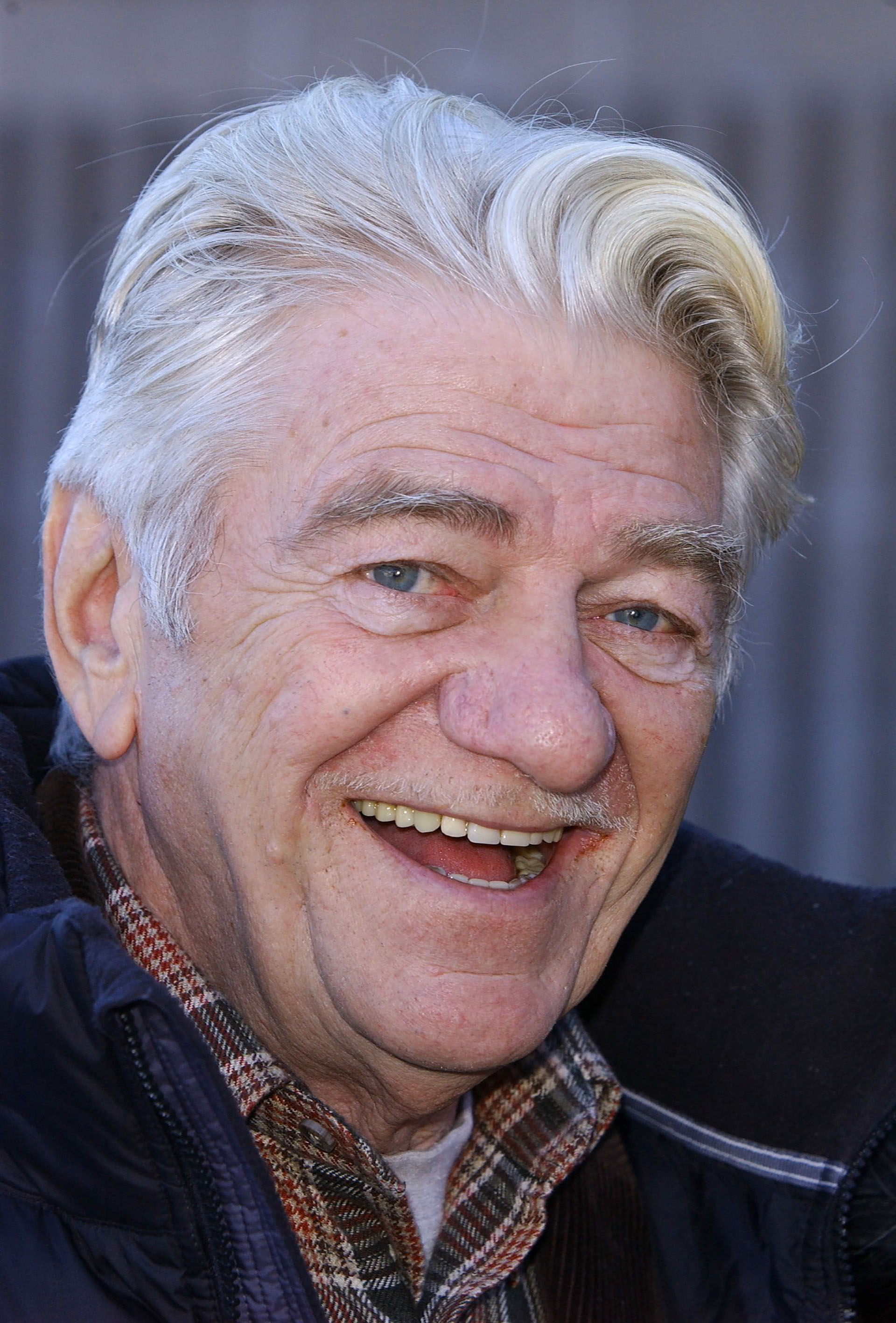 Murió Seymour Cassel a los 84 años
