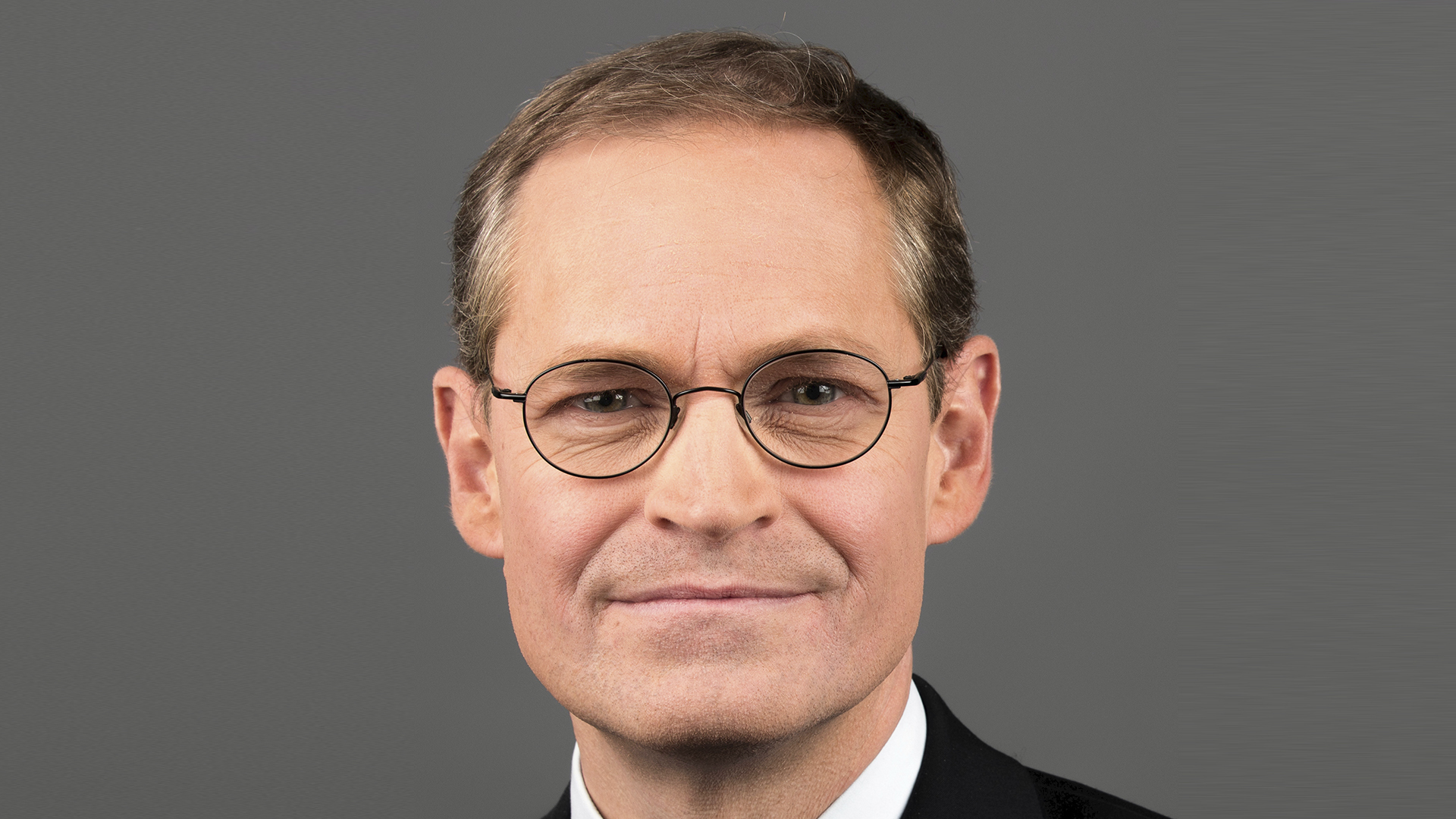 Michael Müller