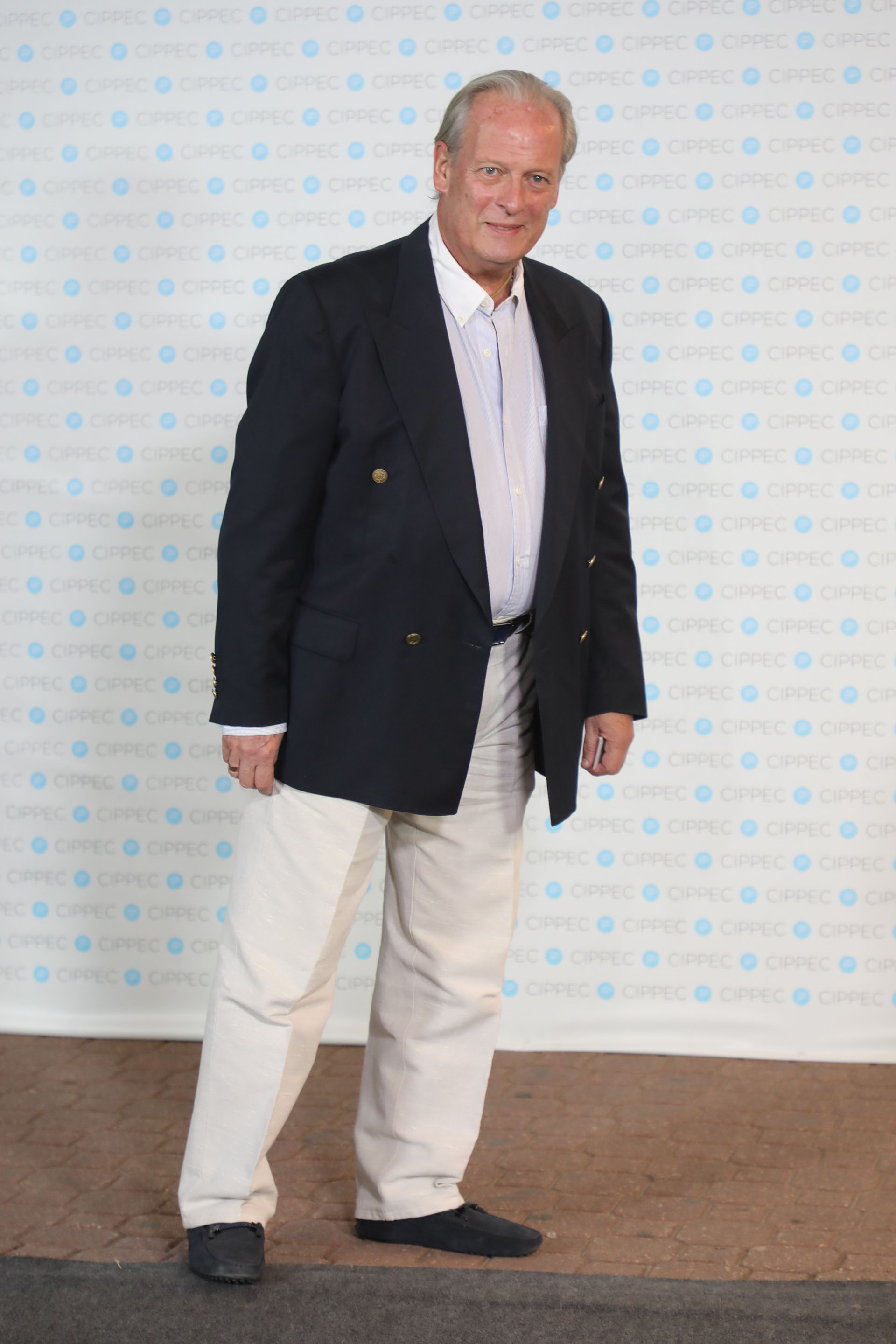 El secretario general de UPCN Andrés Rodríguez