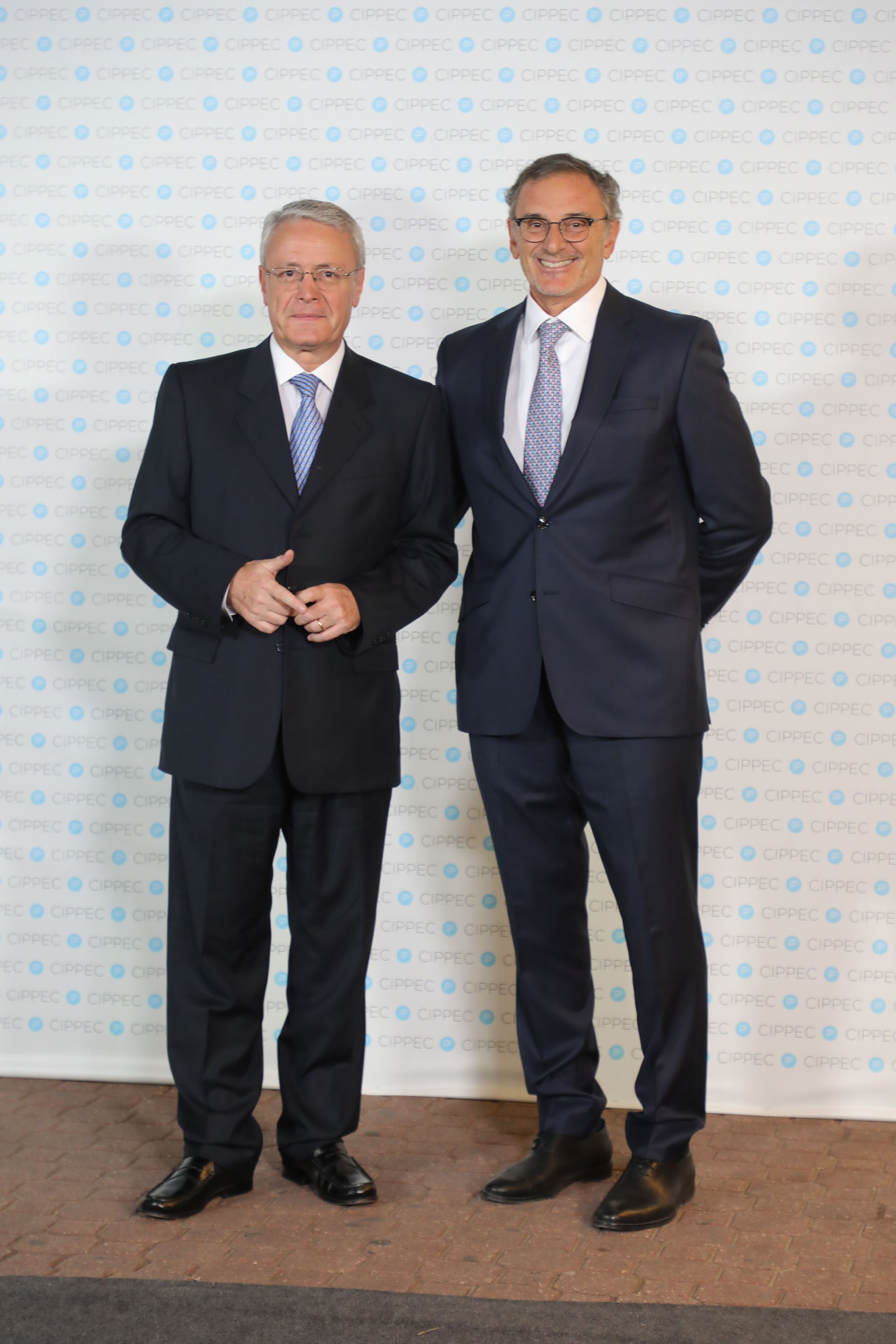 Claudio Cesario, presidente de la Asociación de Bancos de la Argentina (ABA)