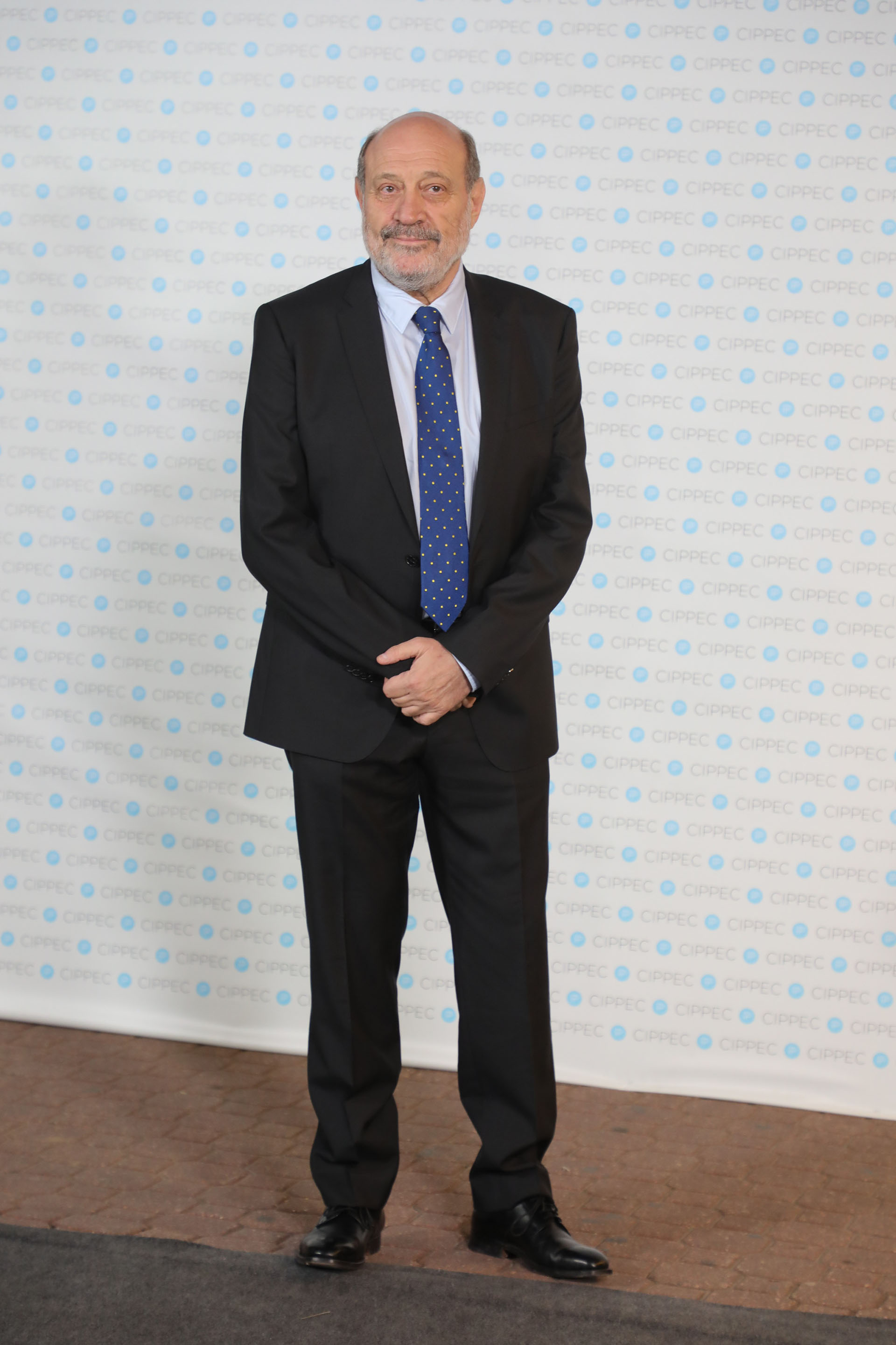Alfredo Leuco