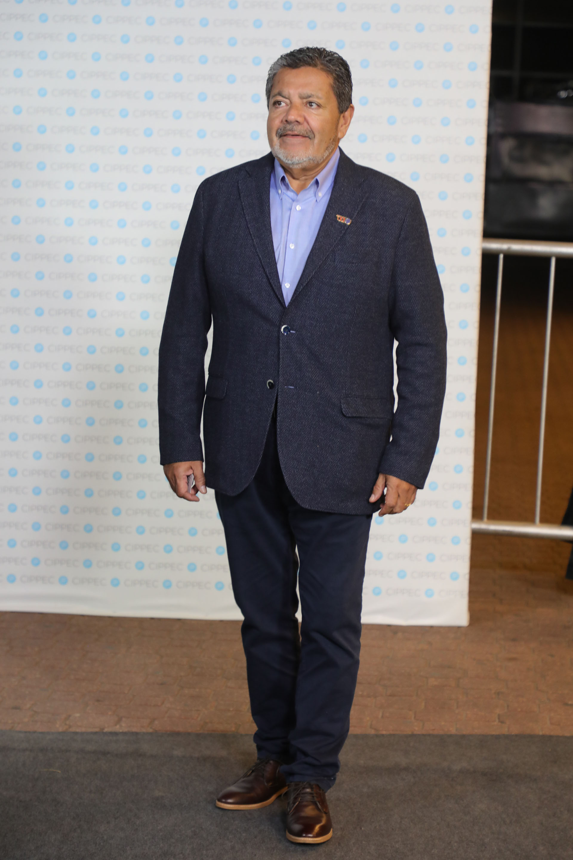 Gerardo Martínez (UOCRA)