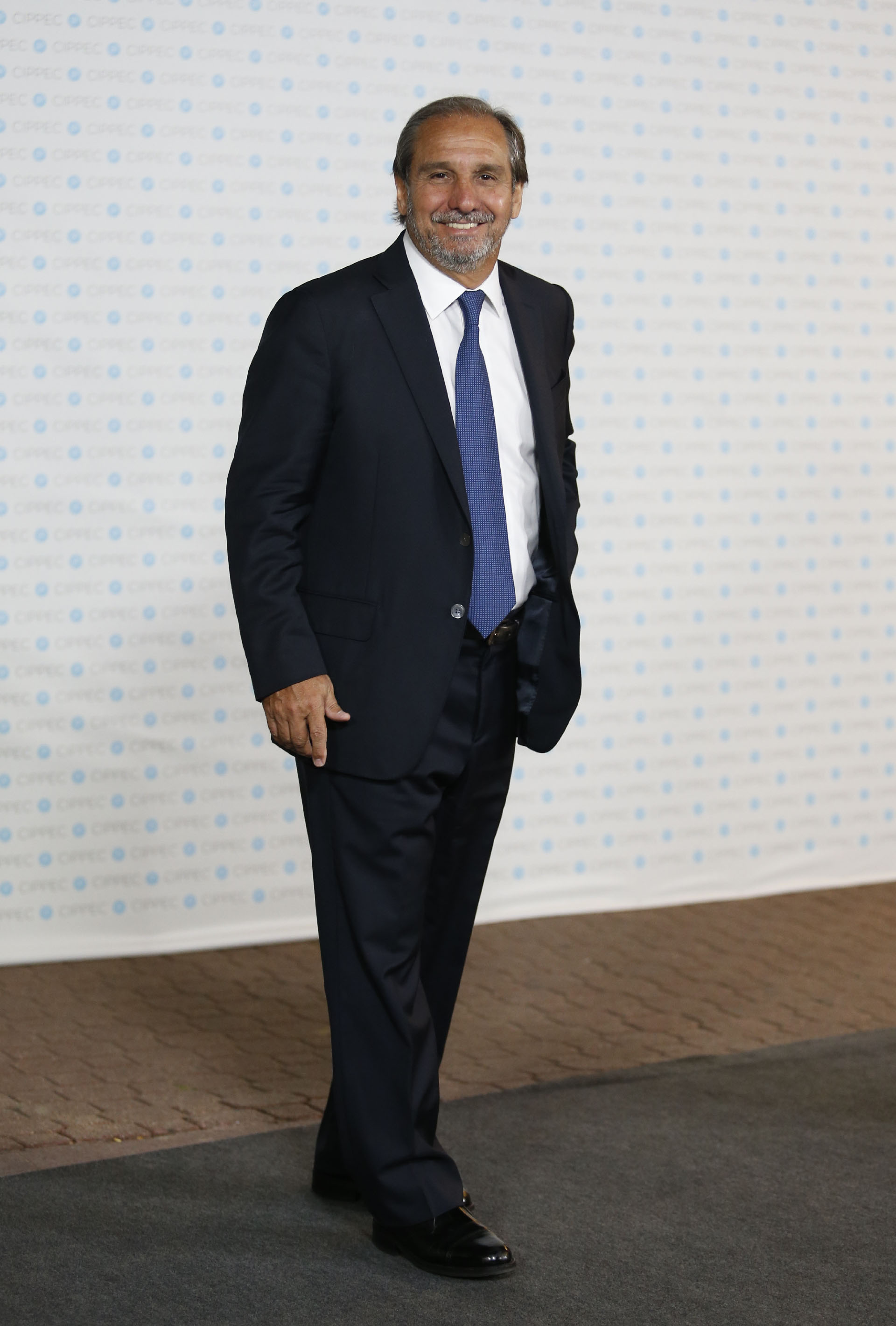 Nicolás Caputo
