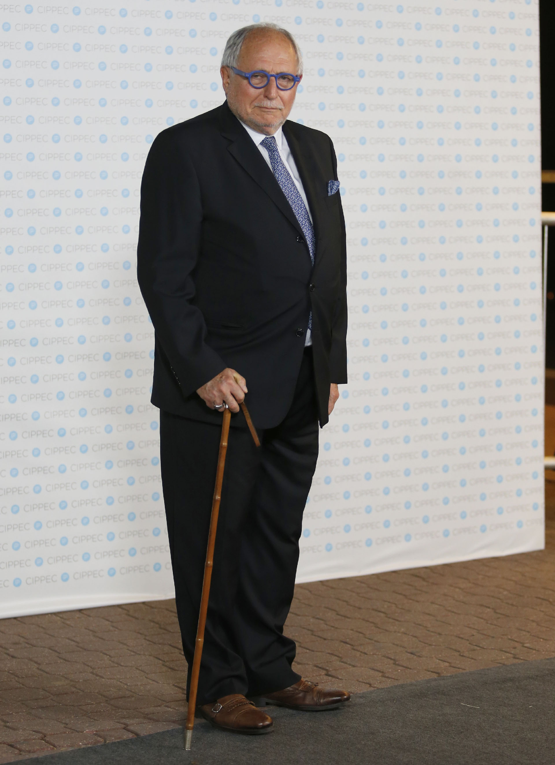 Diego Guelar, embajador argentino en China
