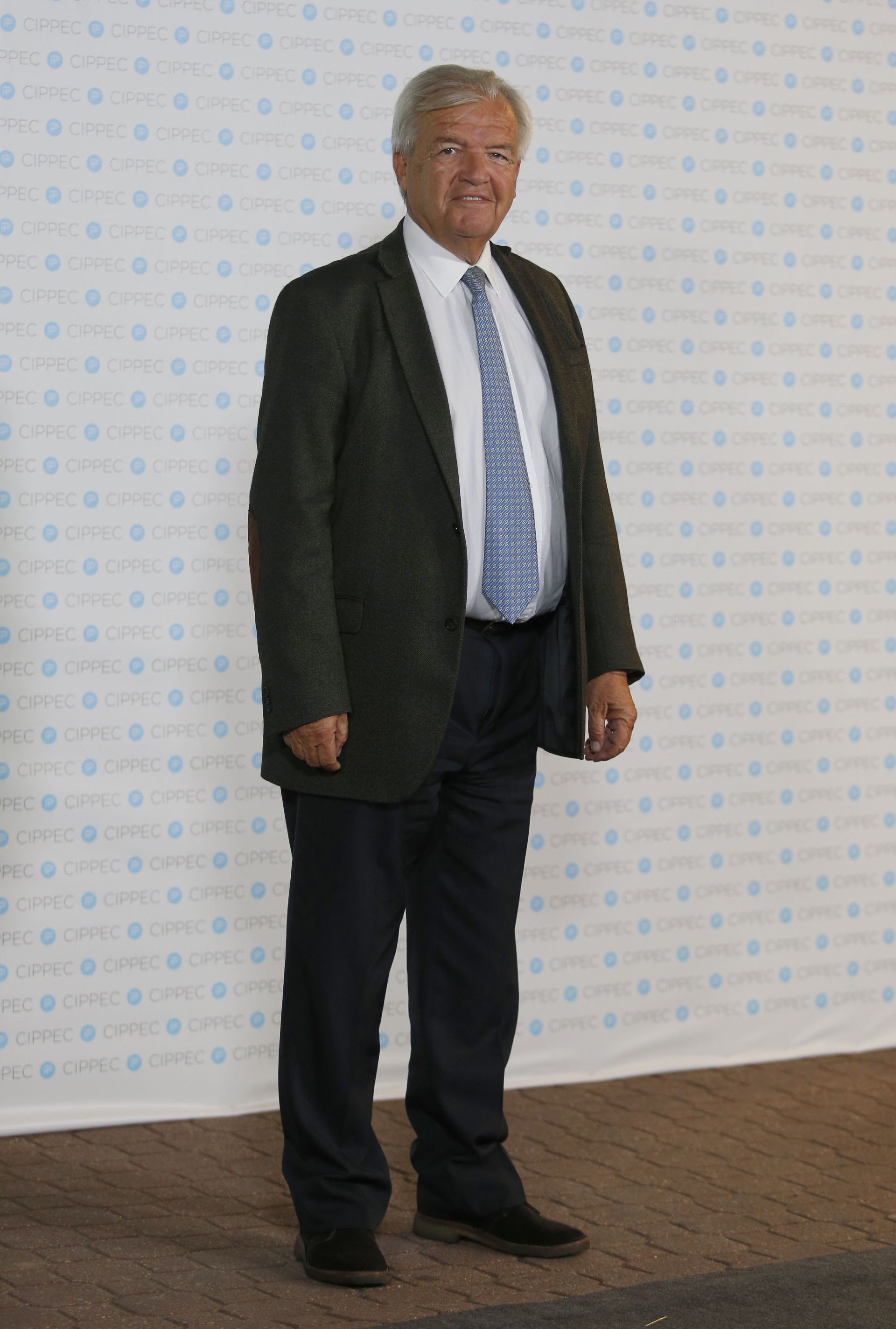 Luis Betnaza (Techint)