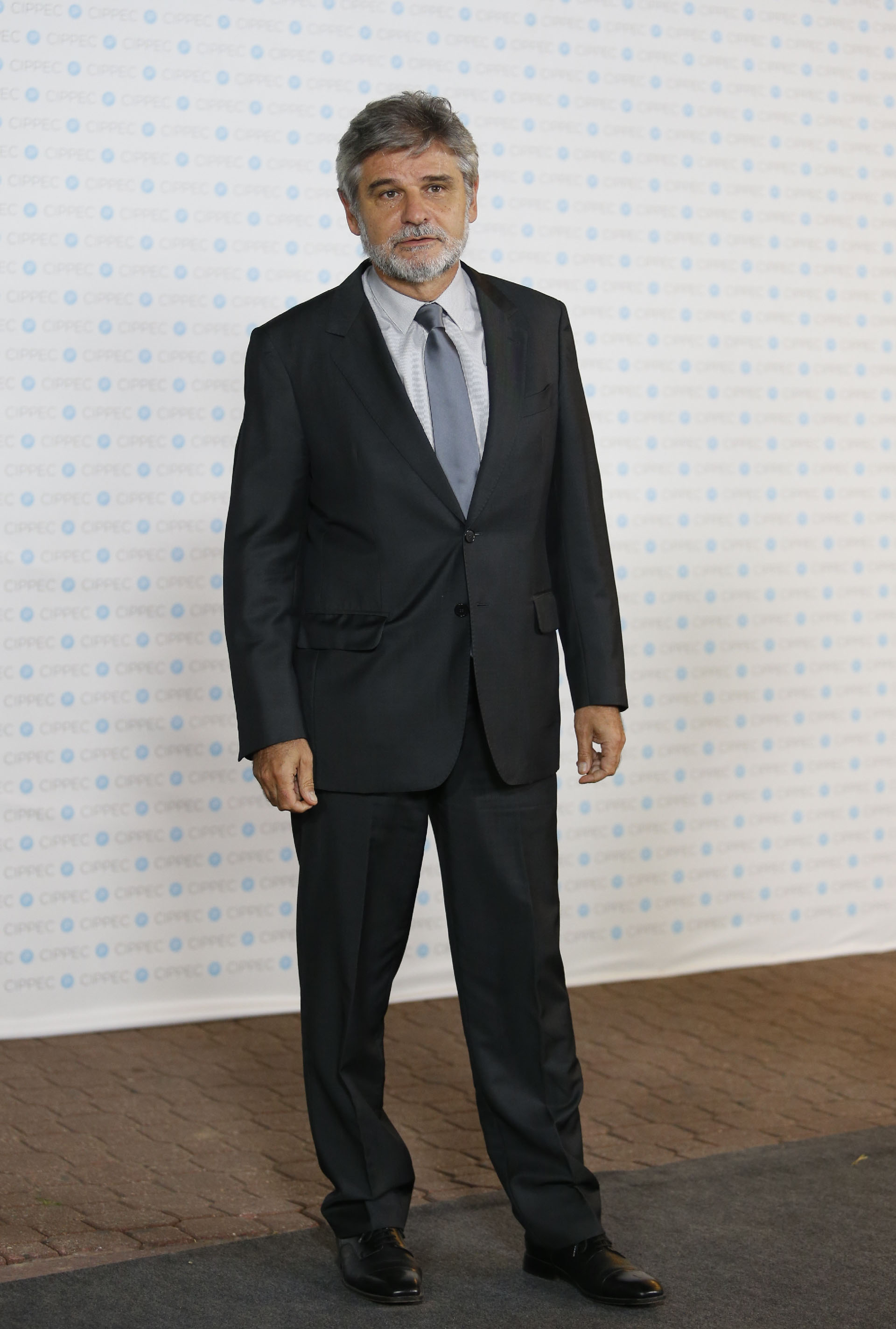 El diputado Daniel Filmus