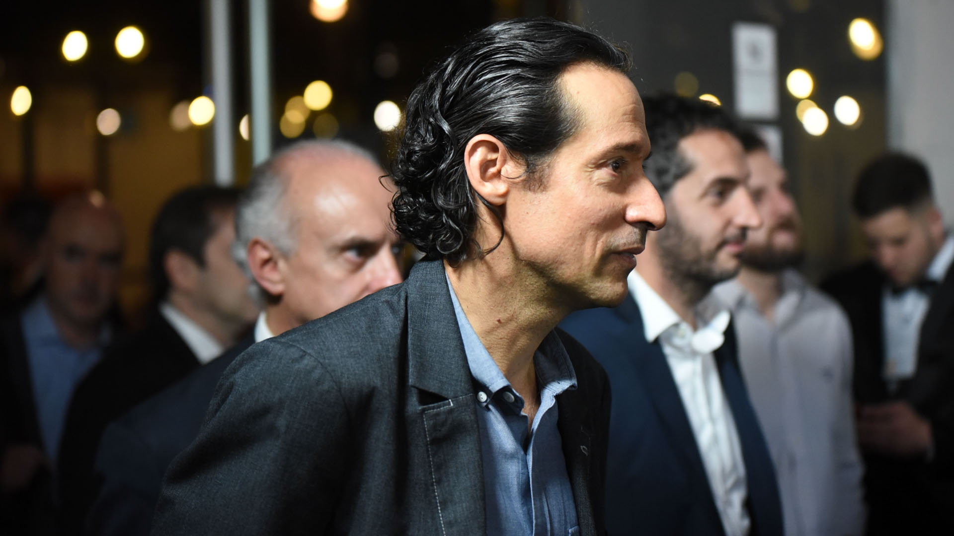 Iván Petrella