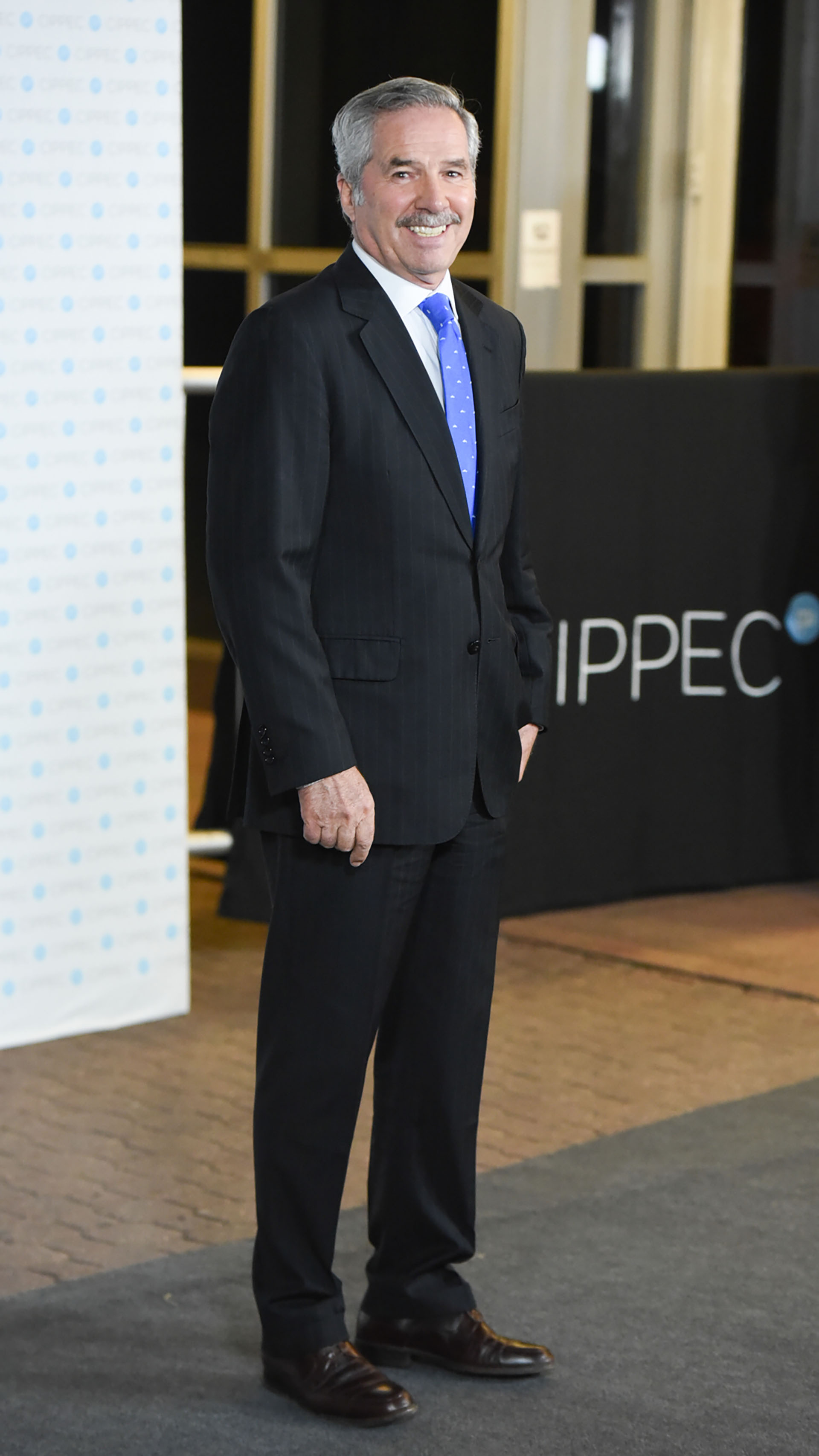 El diputado Felipe Solá