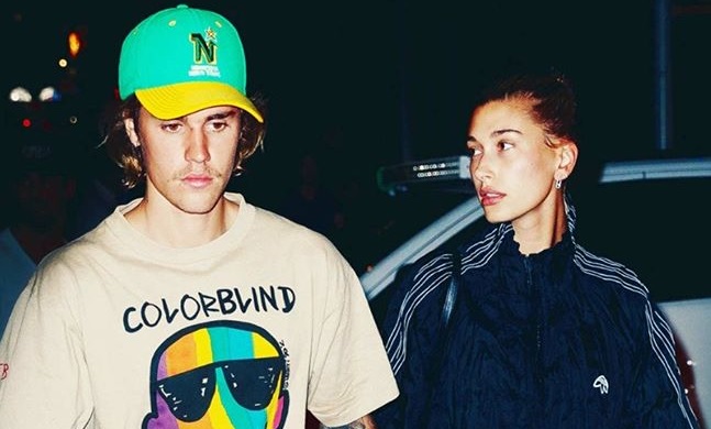 (Foto: Instagram @justinbieber)