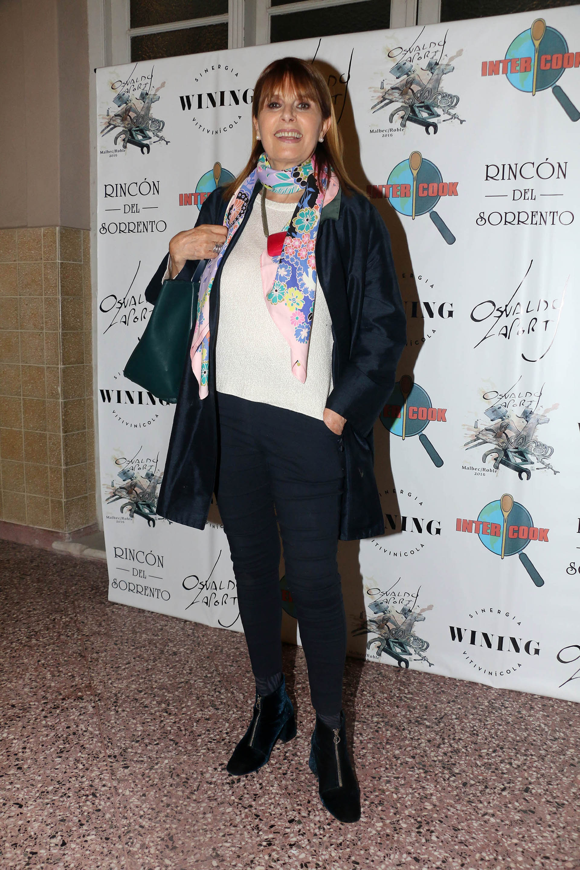 Marita Ballesteros