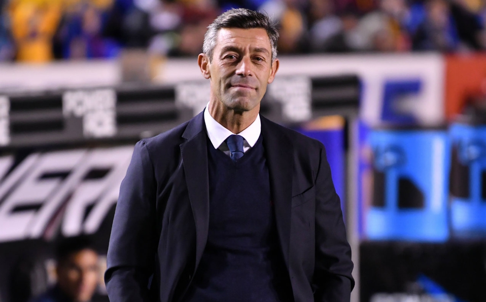 Pedro Caixinha clasificó a Cruz Azul a su segunda liguilla seguida(Foto: Archivo)