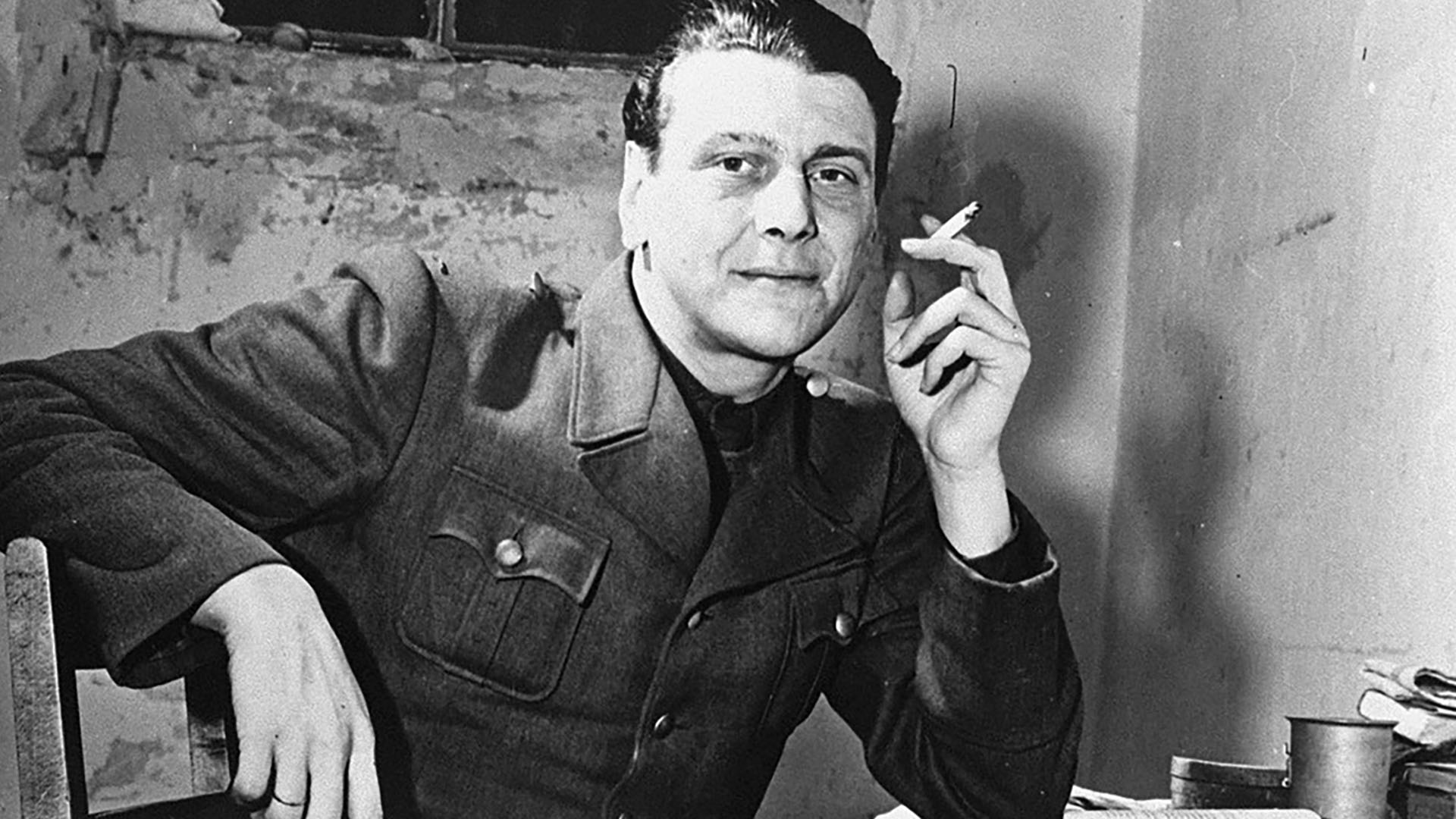 Otto Skorzeny, Pria Yang Paling Dicari Oleh Sekutu Selama Perang Dunia II