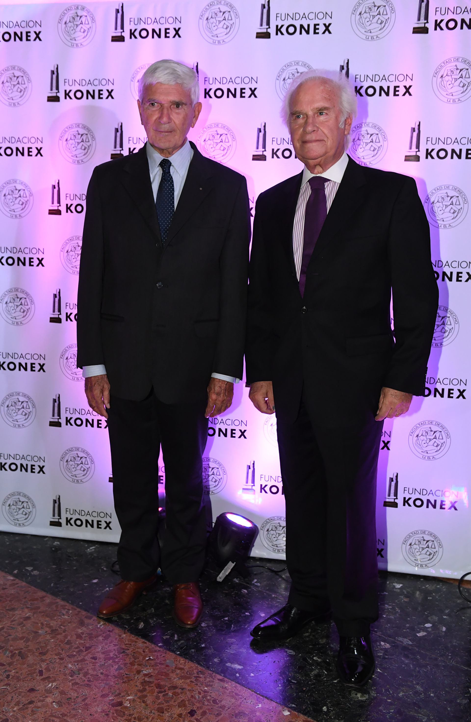 Elías Hurtado Hoyo, presidente electo del Rotary Club de Buenos Aires