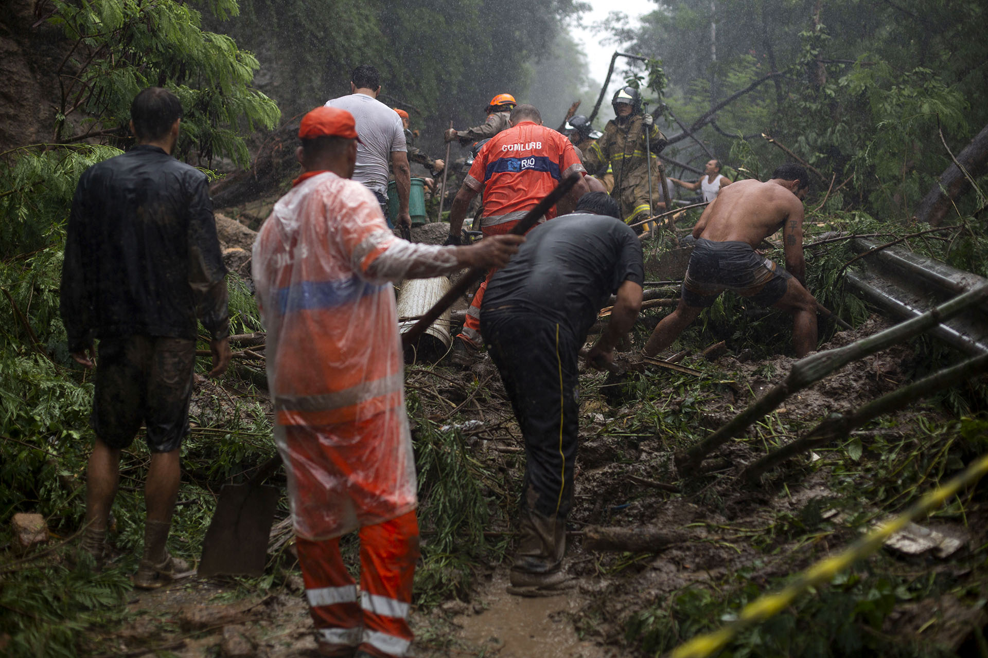 (Mauro Pimentel / AFP)