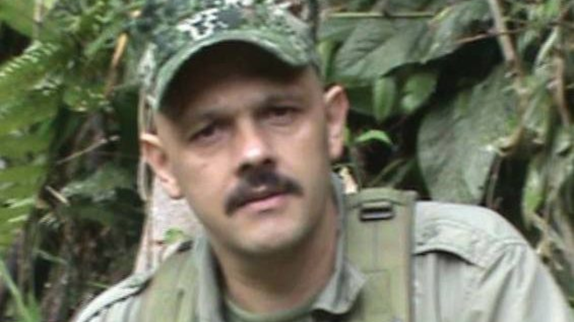 Hernán Darío Velásquez, alias “El Paisa”.