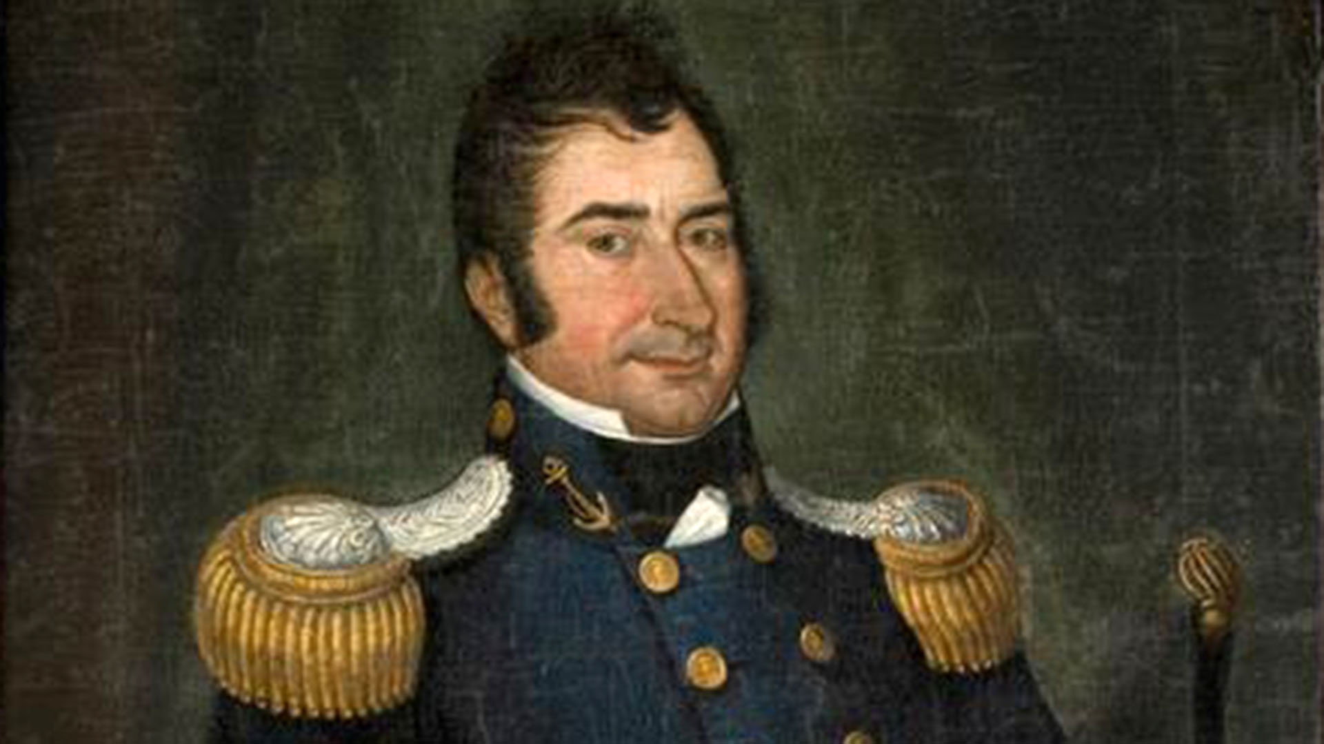 El Cap. Bouchard y como se reconoció por primera vez la Independencia argentina El Cap. Bouchard y como se reconoció por primera vez la Independencia argentina