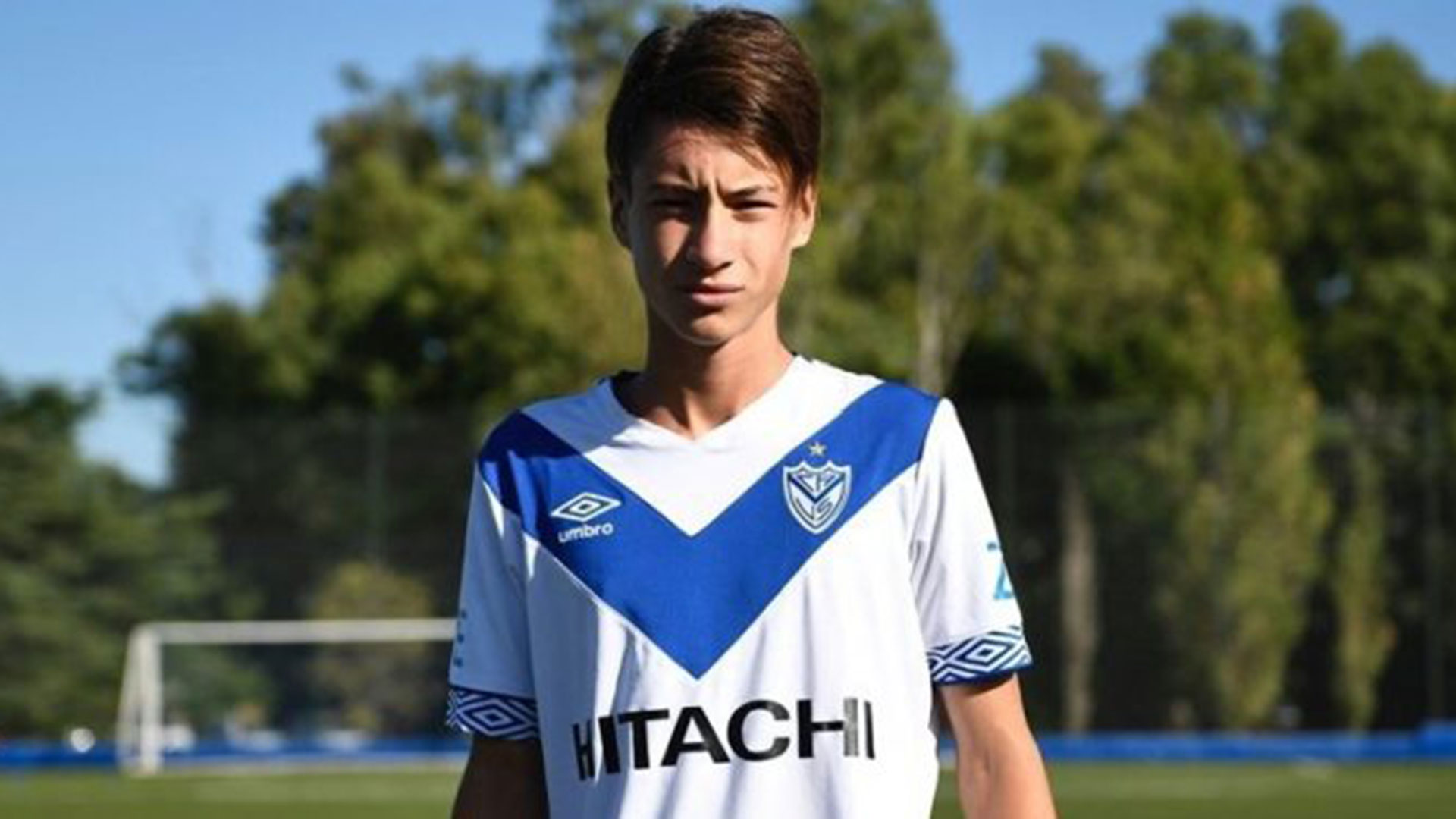 Matías Soule, el chico de 15 años no sale de su habitación de la pensión por temor a las amenazas recibidas en las redes sociales