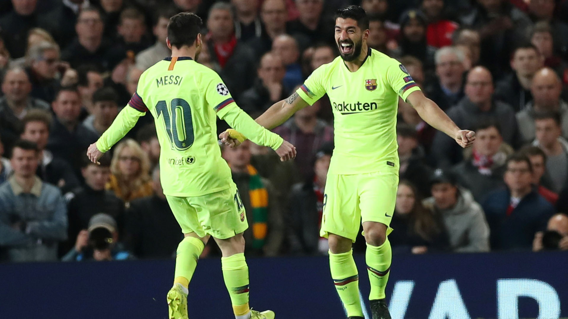 Cuántas Champions Tiene El Manchester United