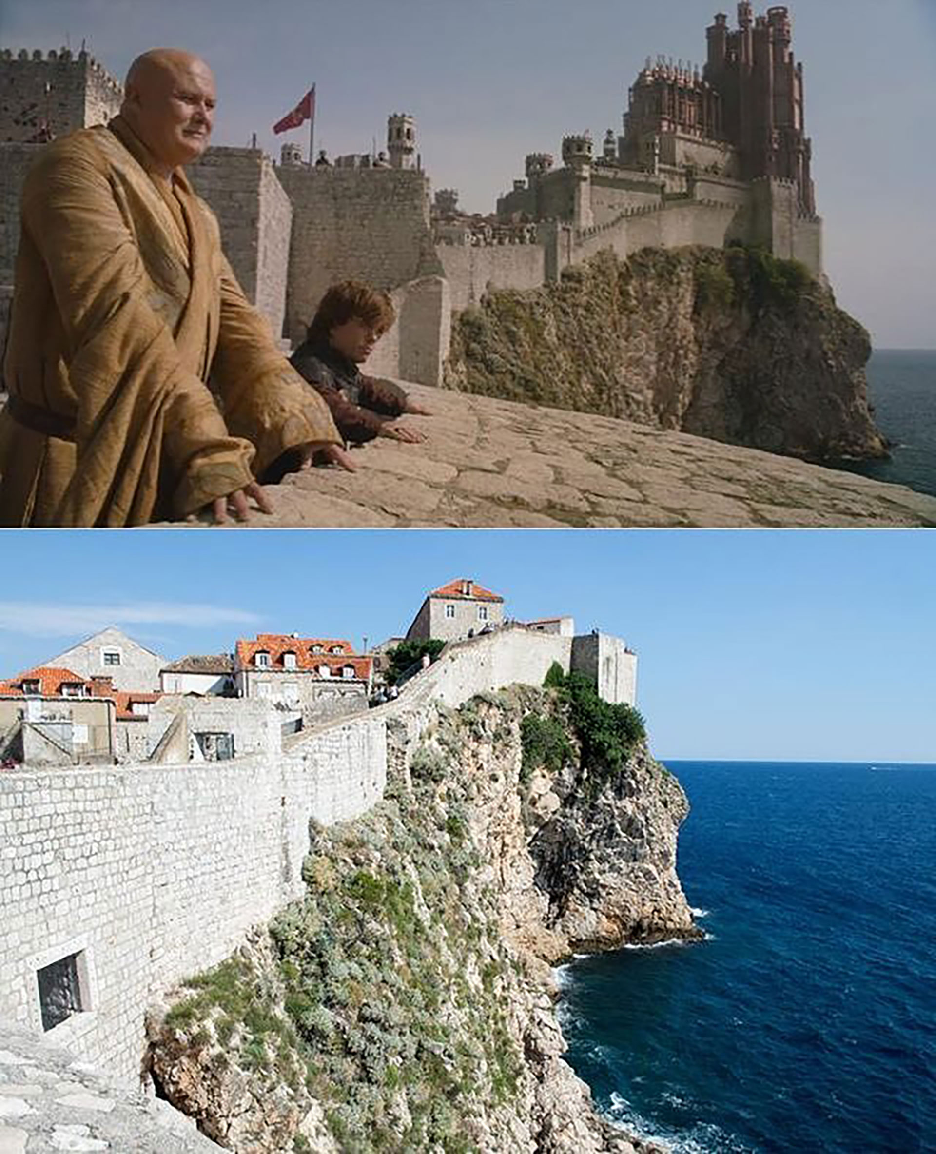 (@gameofthronestour)