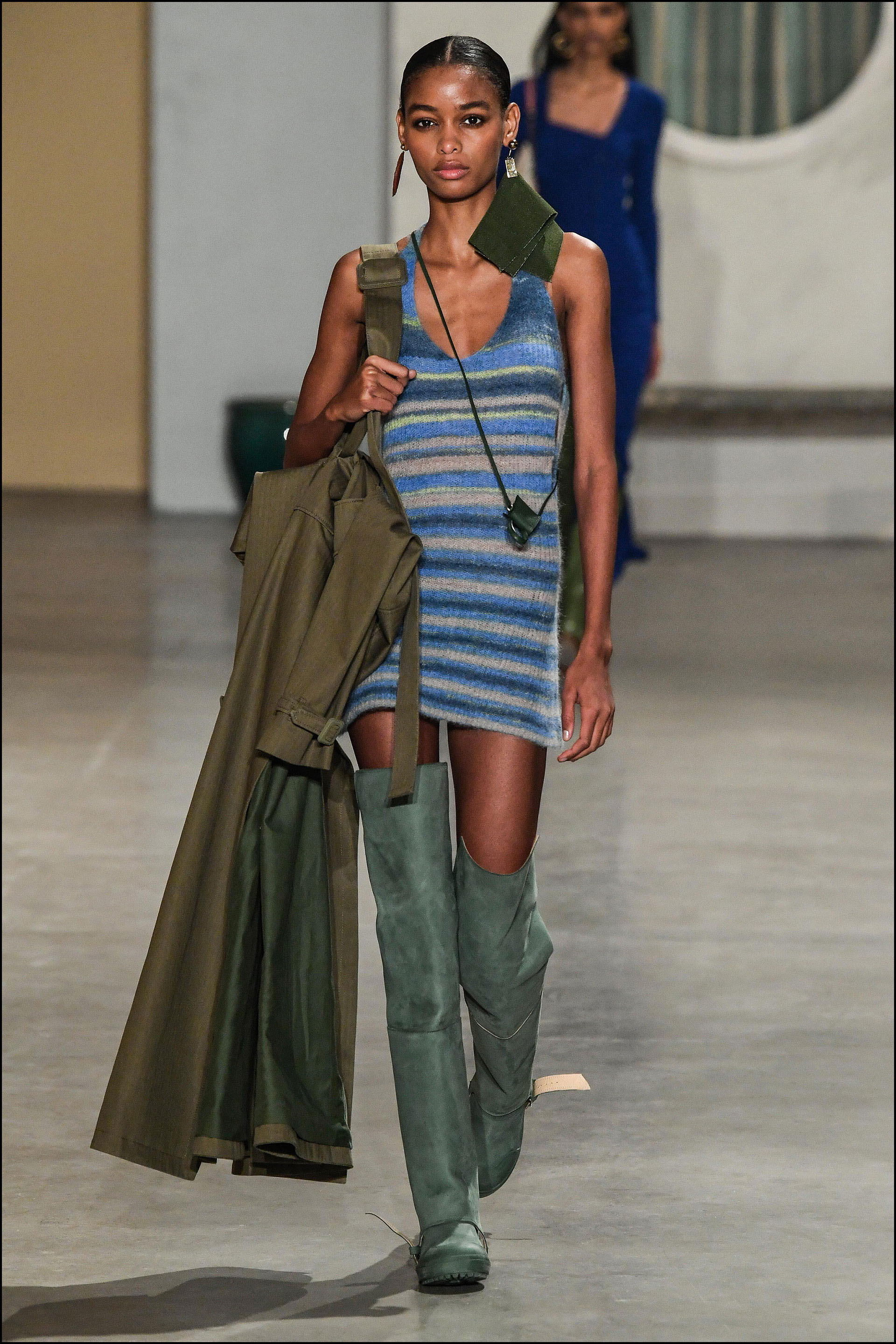 “Paris Fashion Week”: Jacquemus.